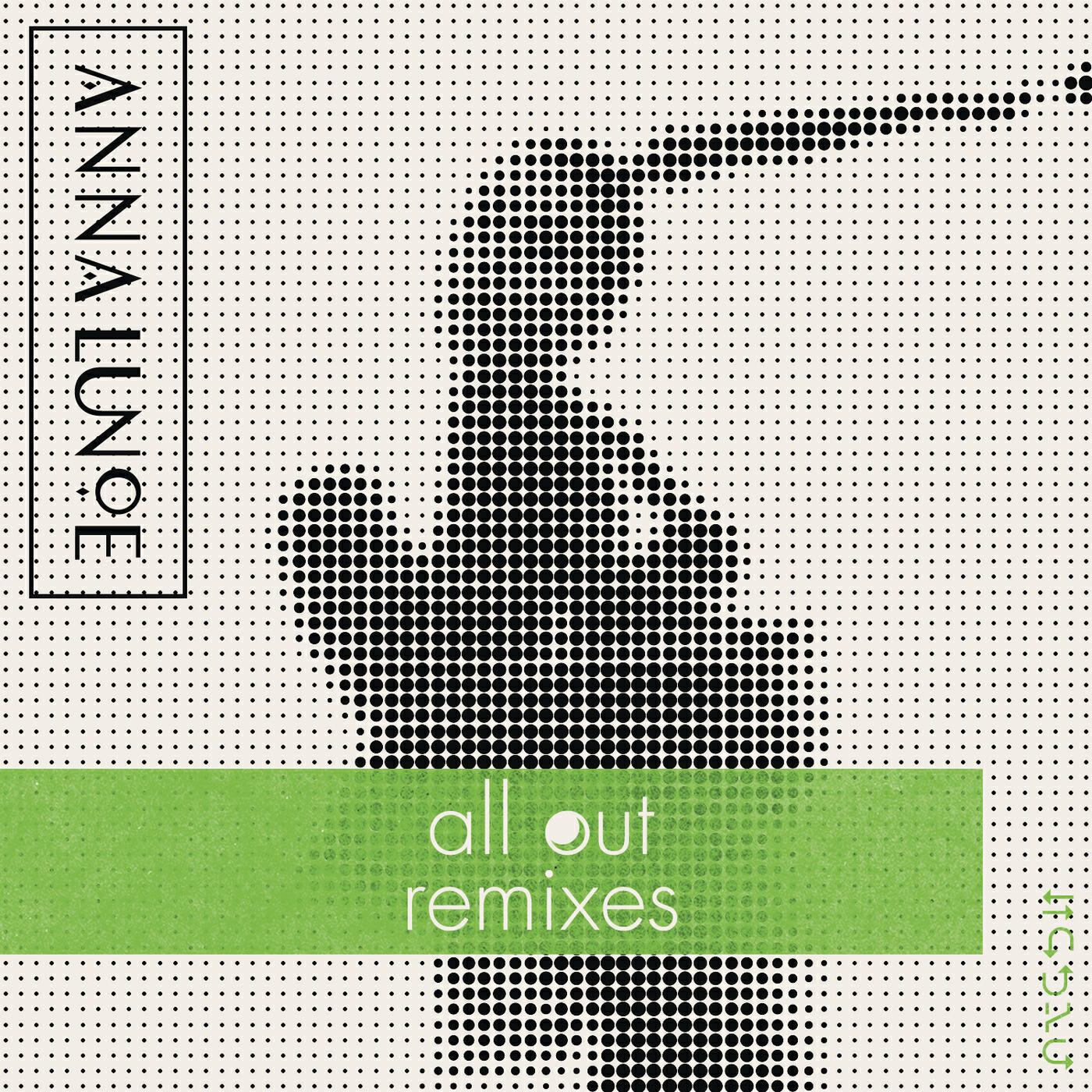 Anna Lunoe - All Out