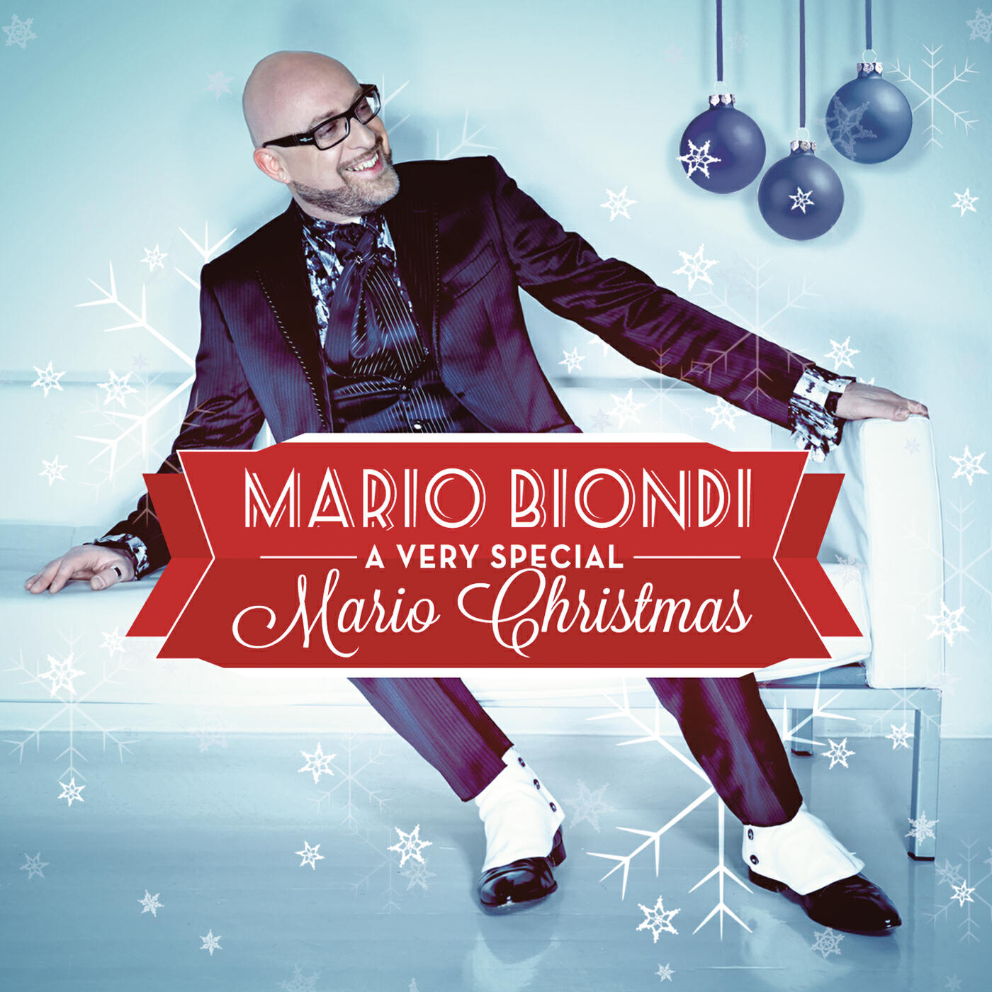 Mario Biondi - After the Love Has Gone (Dave Pensado Mix)