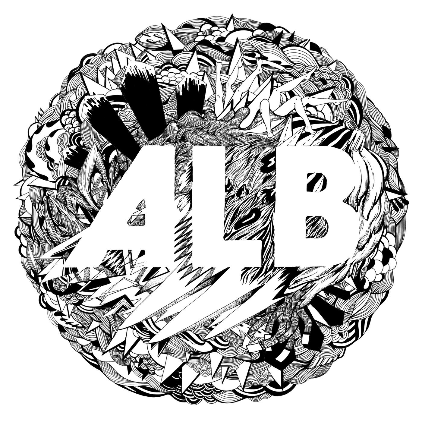 ALB - Nature Synthétique N°01