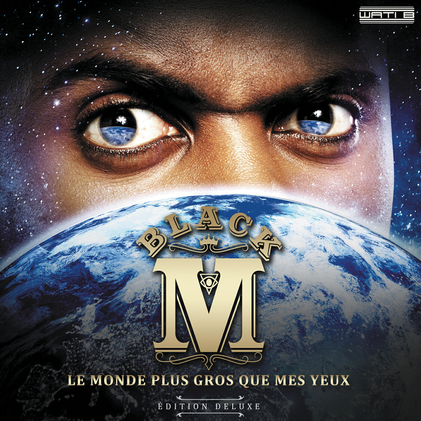 Black M - Jette ton Phone
