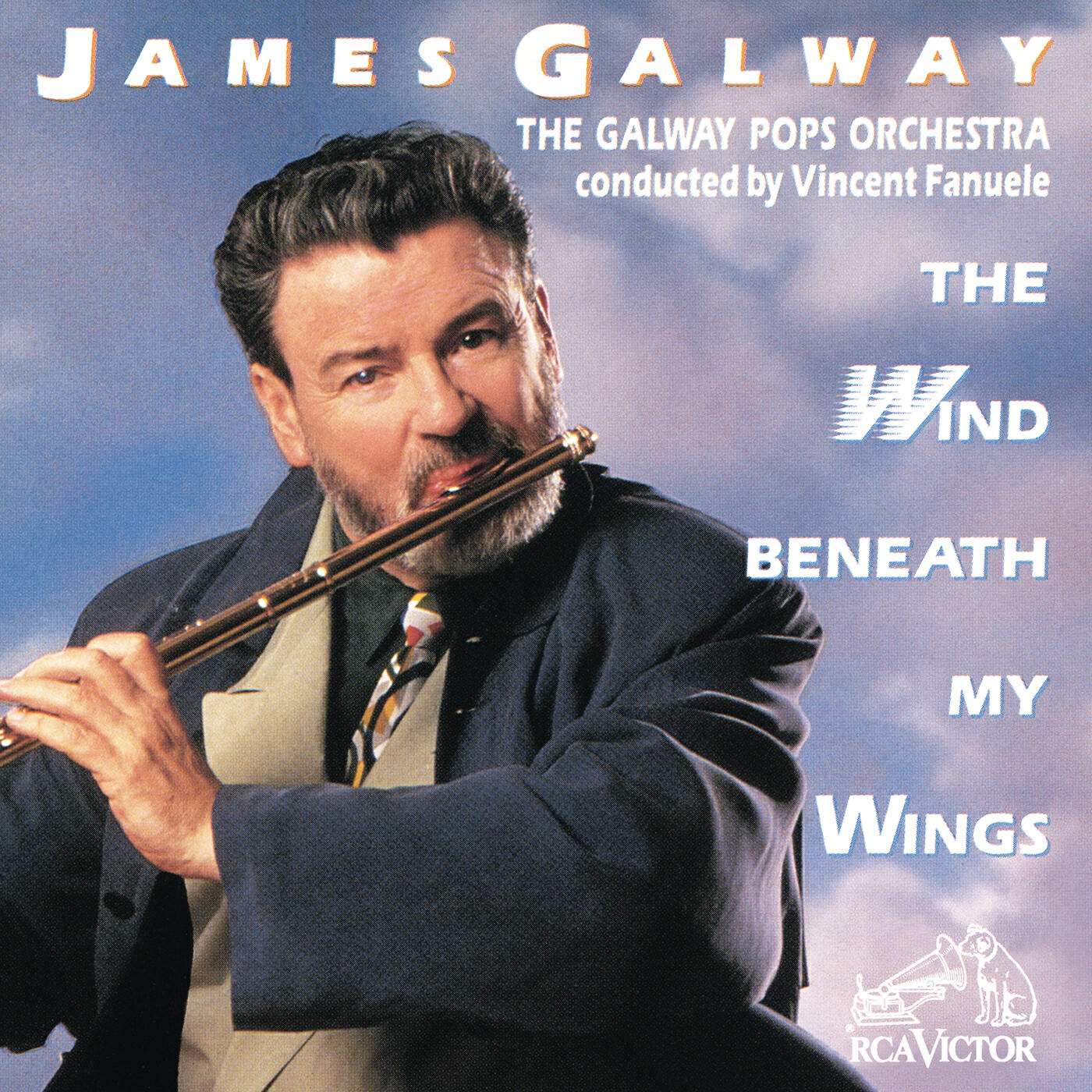 James Galway - Come to My Garden (From 