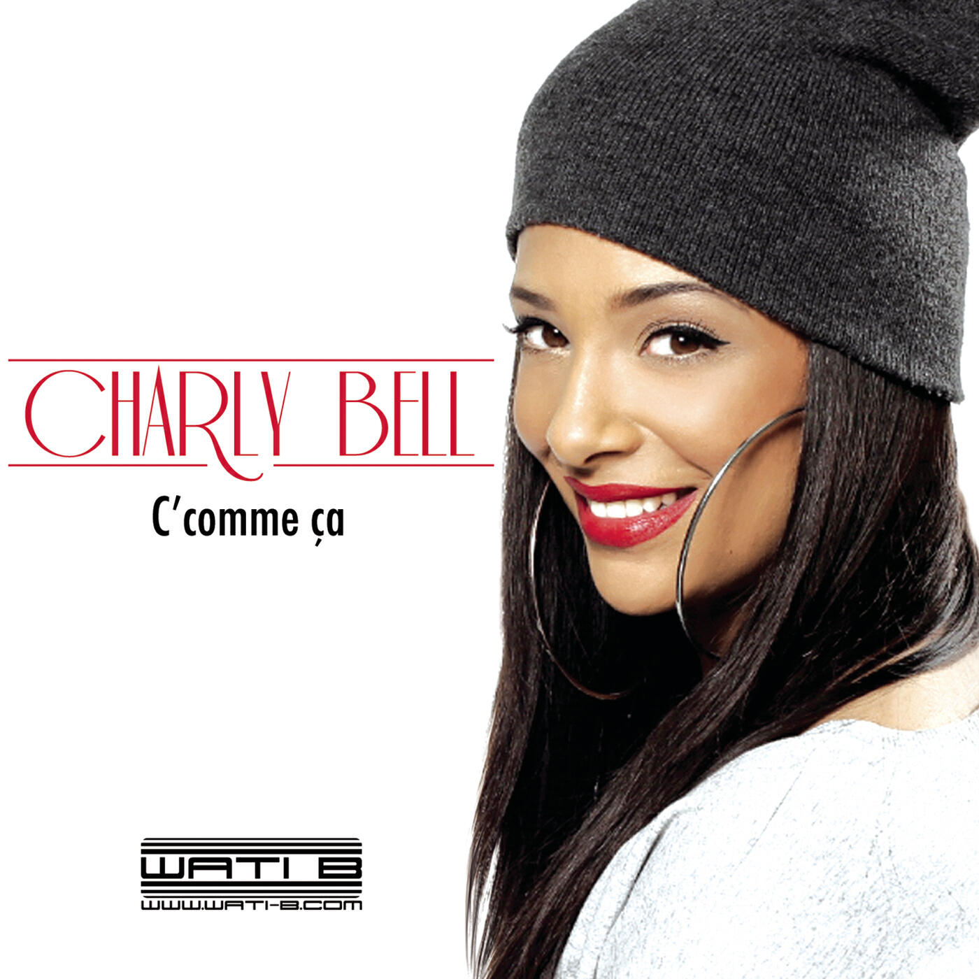 Charly Bell - Fastlife