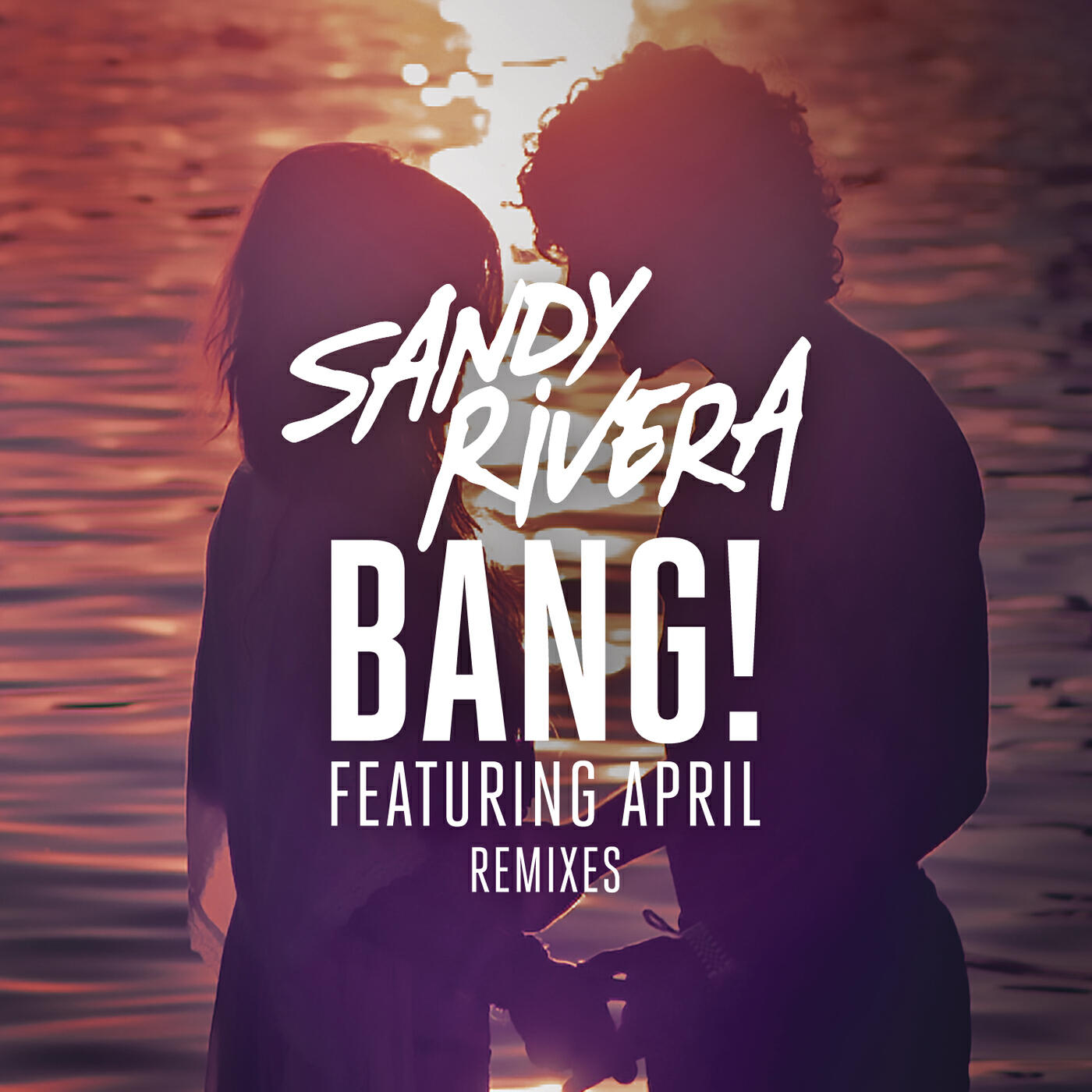 Sandy Rivera - BANG! (Reboot's Tiki Taka Rework)