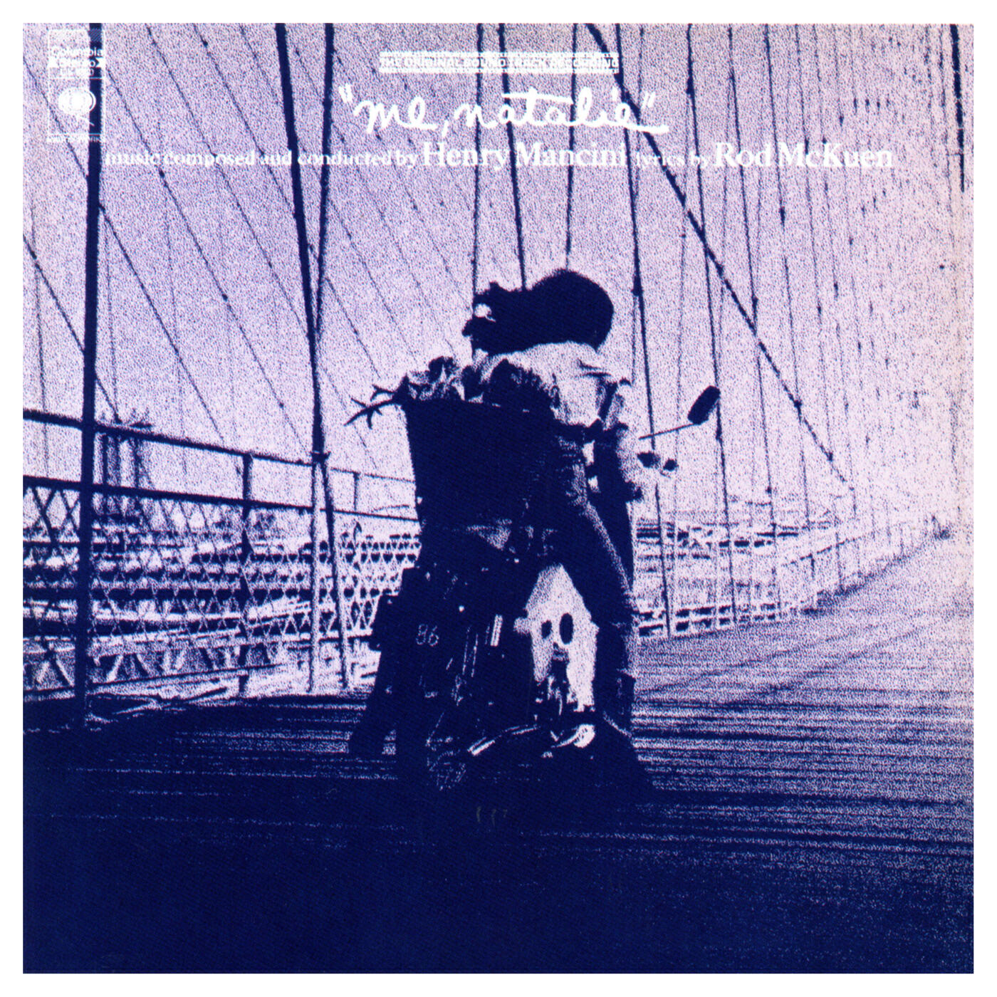 Henry Mancini - Off-Ramp to Nowhere