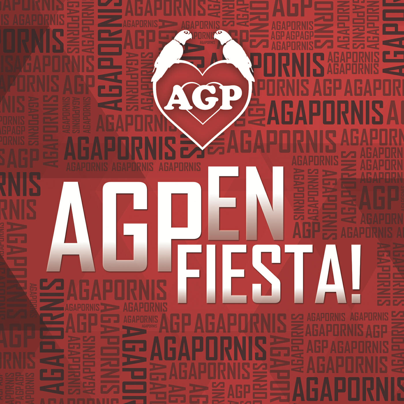 Agapornis - Con Vos (En Vivo)