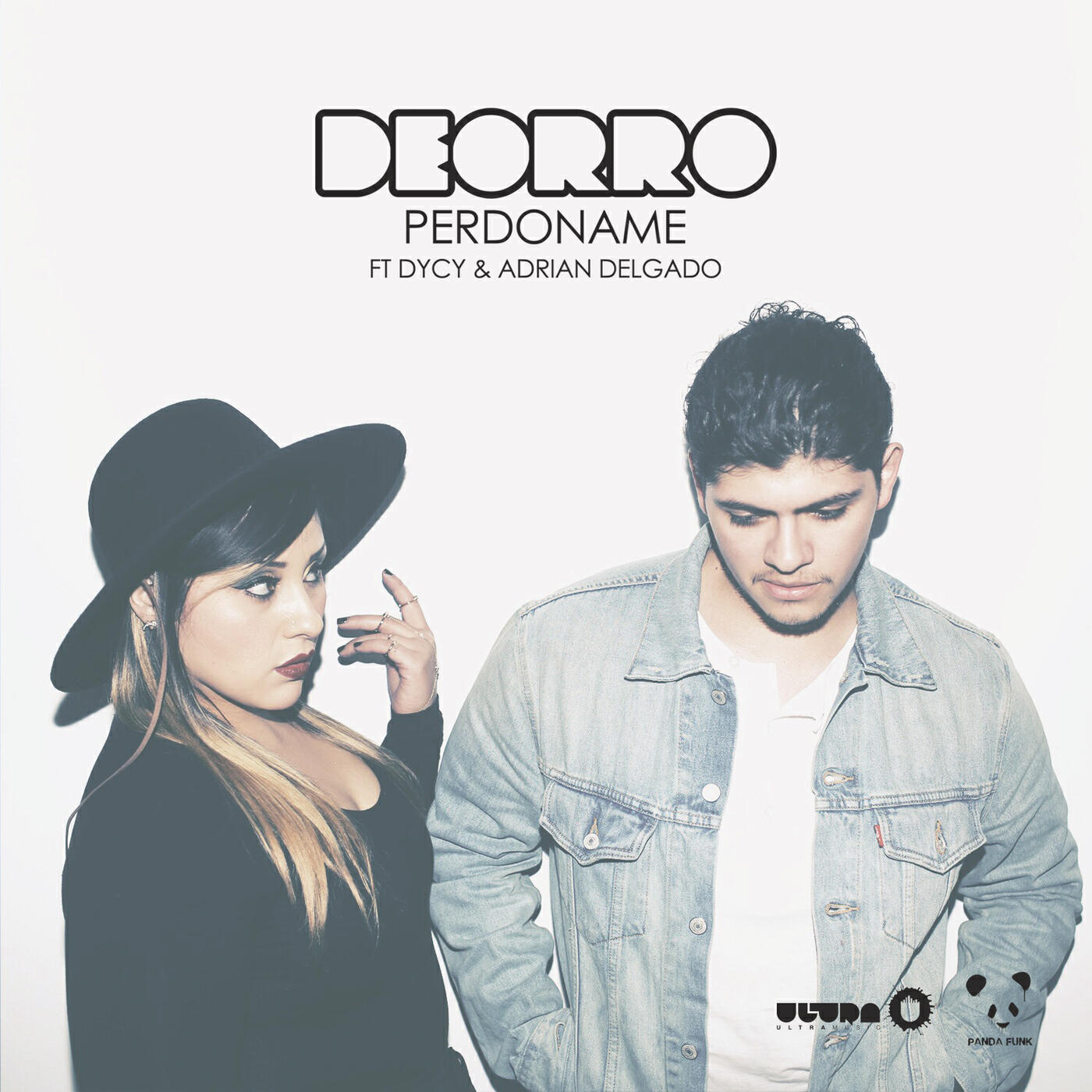 Deorro - Perdoname