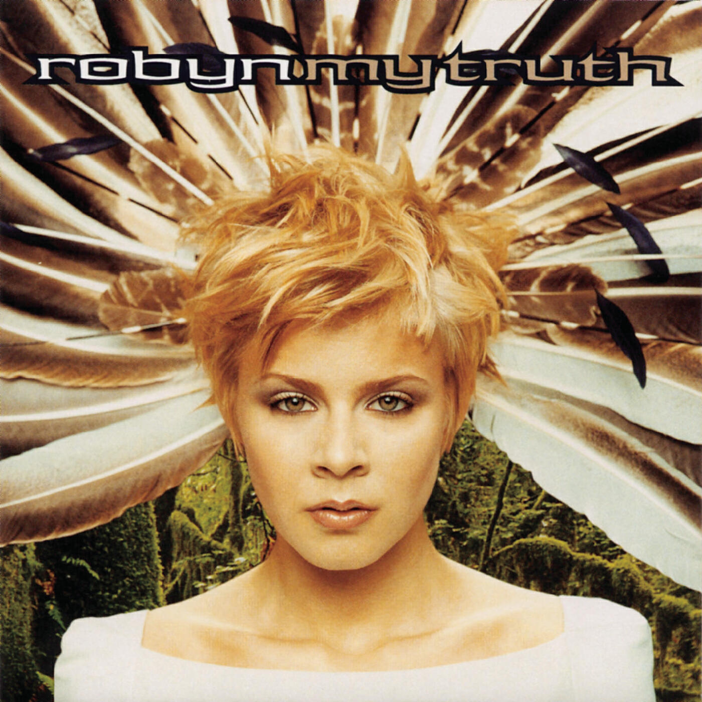 Robyn - Play