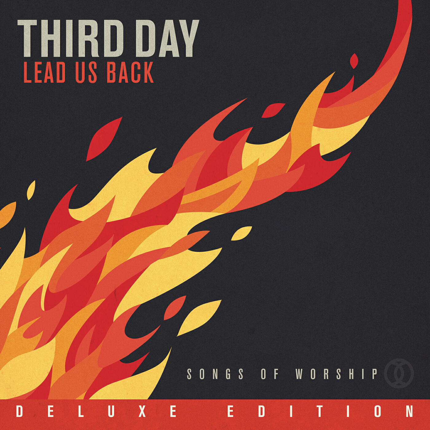 Third Day - Your Love Is Like a River (Live)