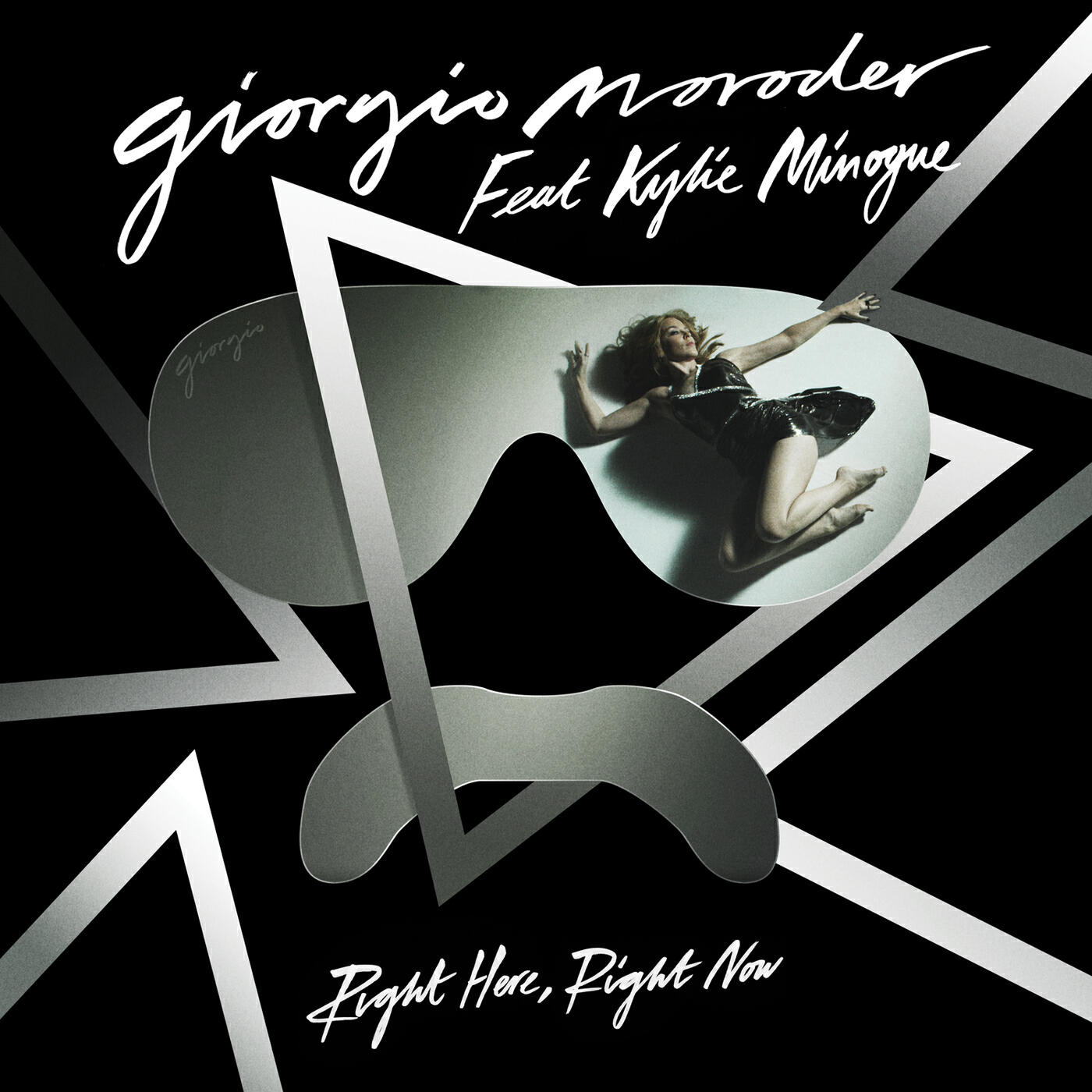 Giorgio Moroder - Right Here, Right Now (Felix Da Housecat Remix)