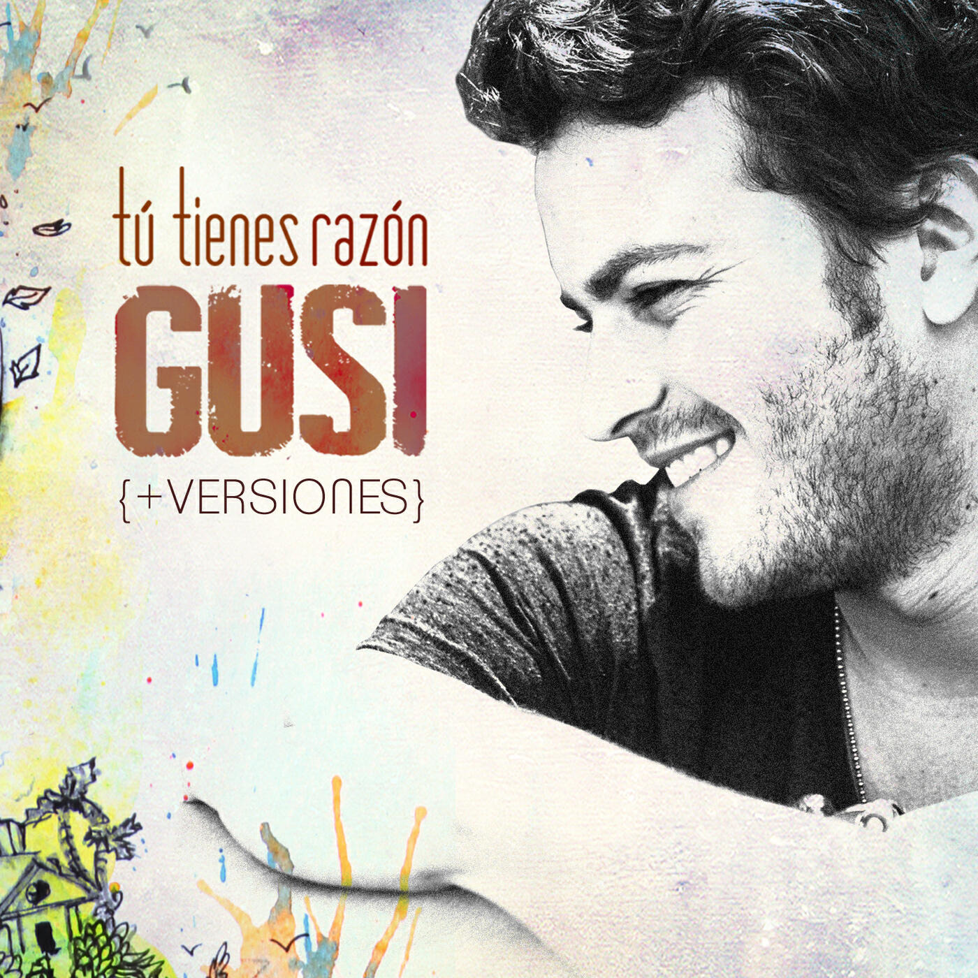 Gusi - Tú Tienes Razón (Versión Urbana)