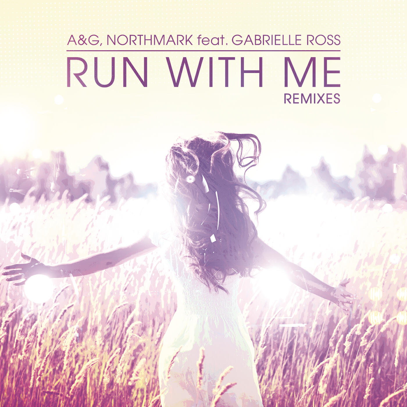 A&G - Run With Me (DISCARD Remix)