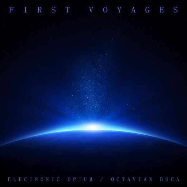 Octavian Boca - Devoted Memories (Original Mix)