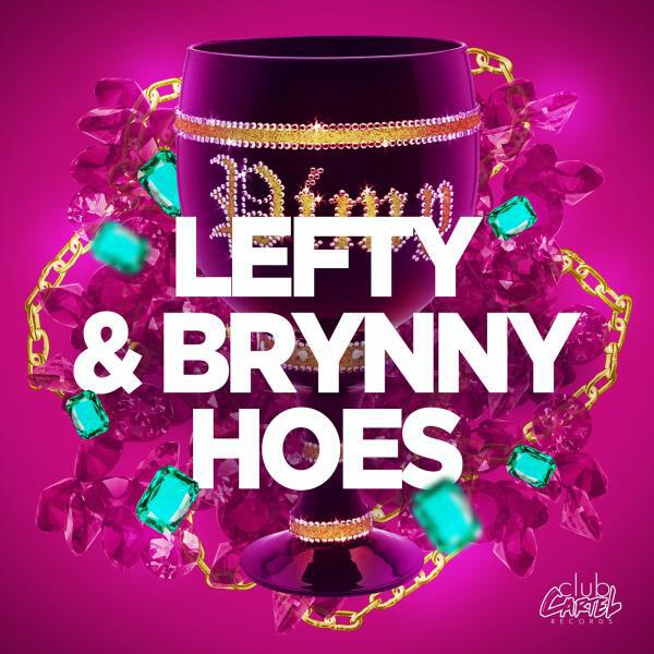 Lefty - Hoes (Original Mix)