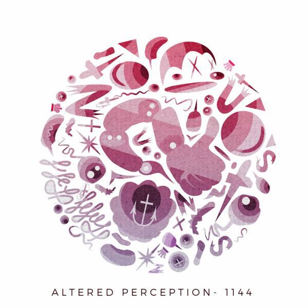 Altered Perception - 1144 (Original Mix)