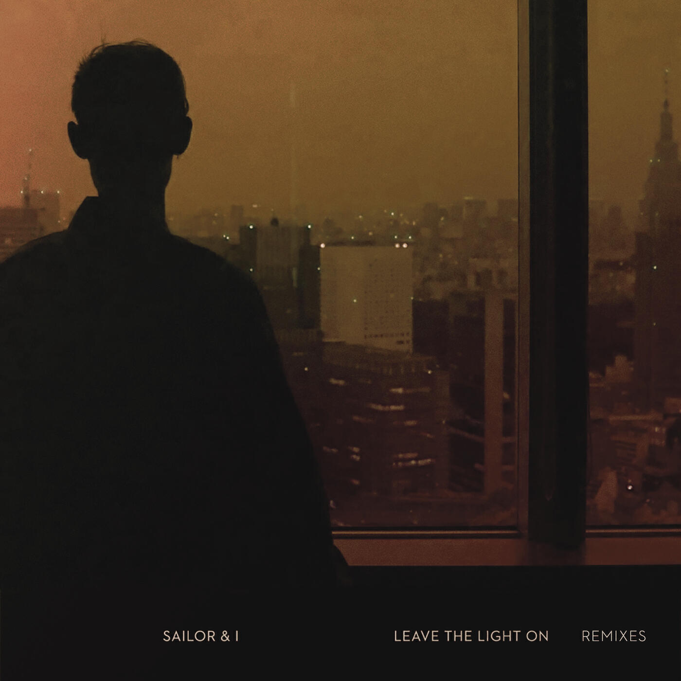 Sailor & I - Leave The Light On (Junior Sanchez Remix)