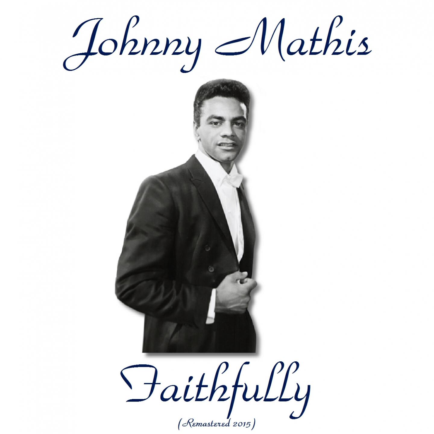 Johnny Mathis - Maria (Remastered 2015)