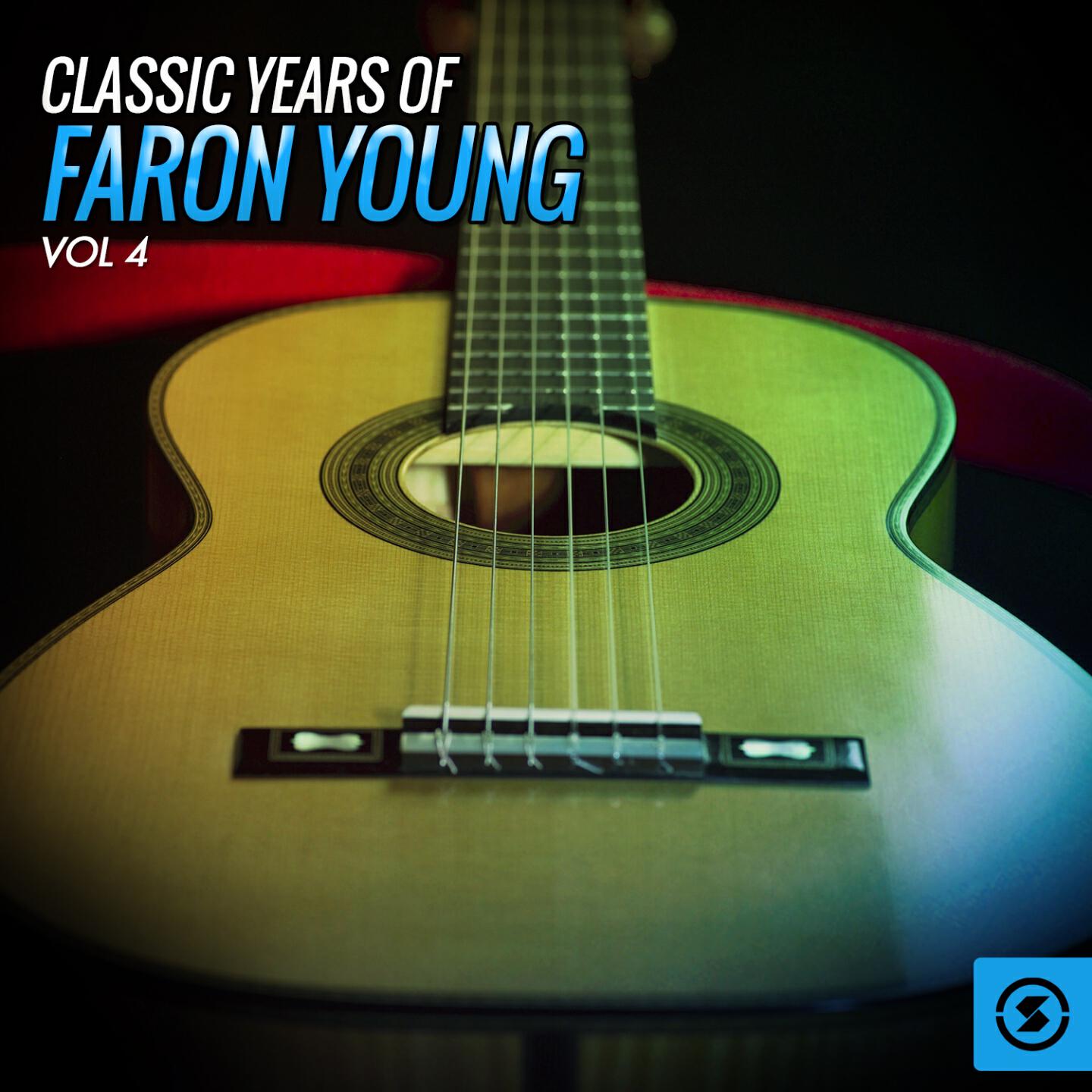 Faron Young - A World so Full of Love