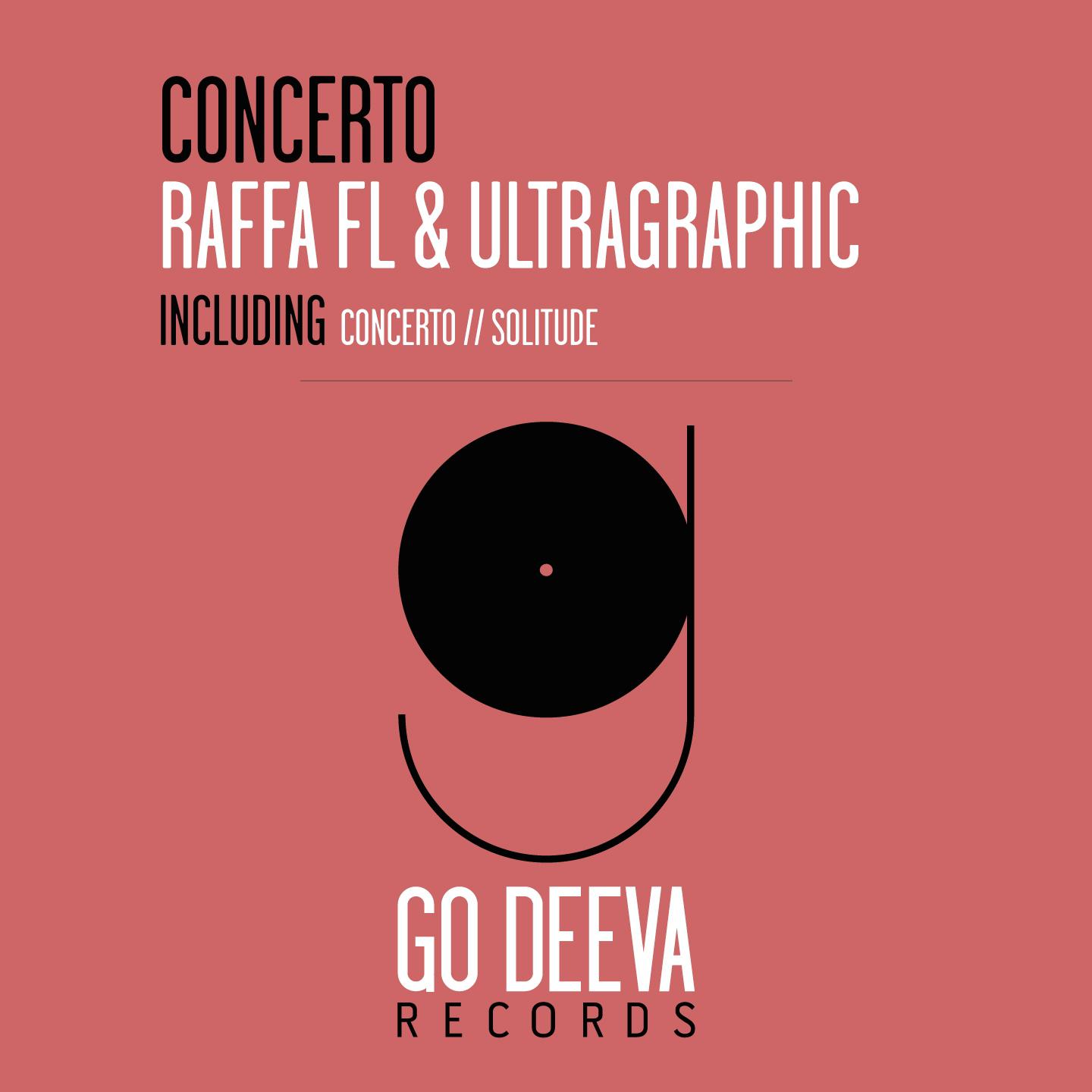 Постер альбома Concerto