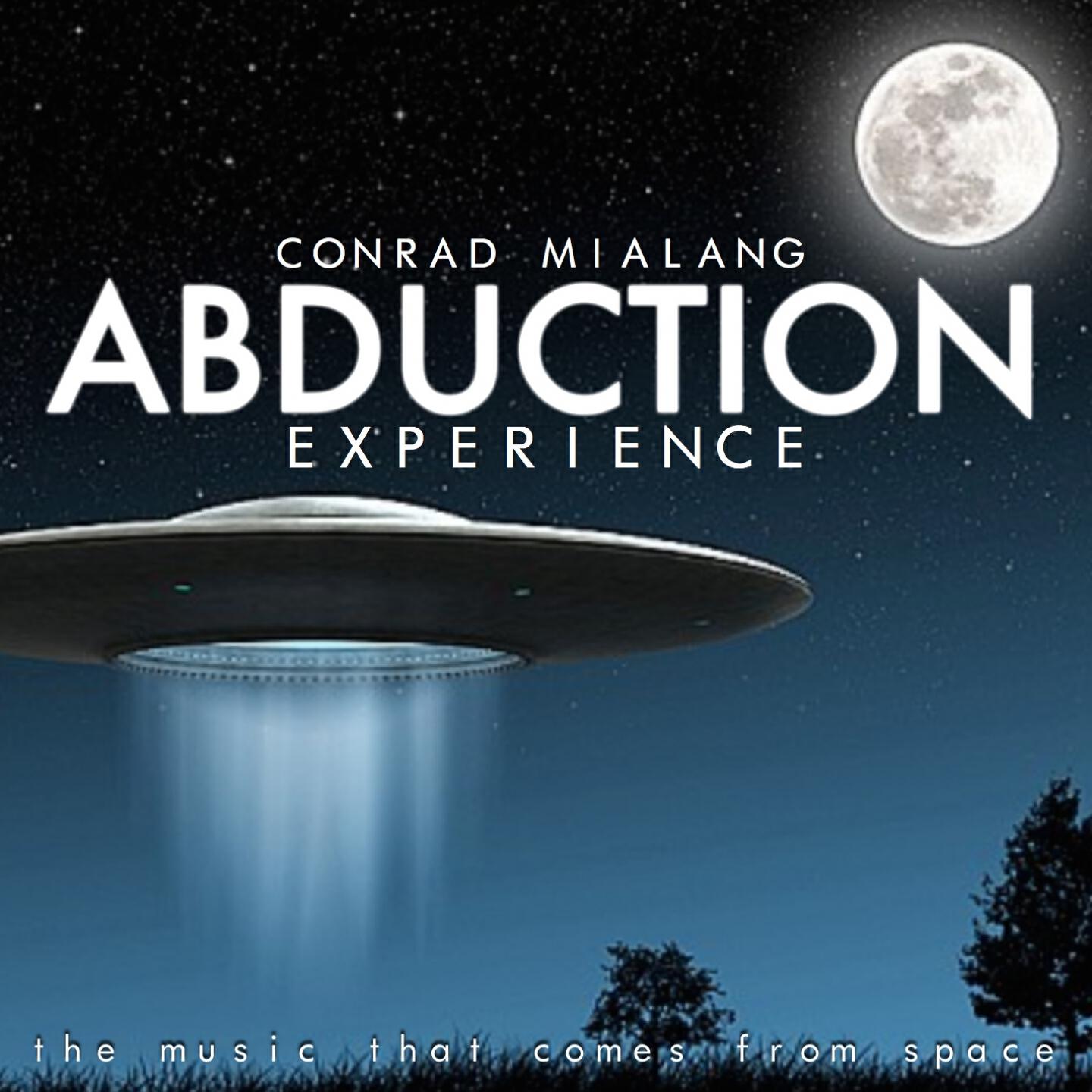 Conrad Mialang - Out of Body Xperience