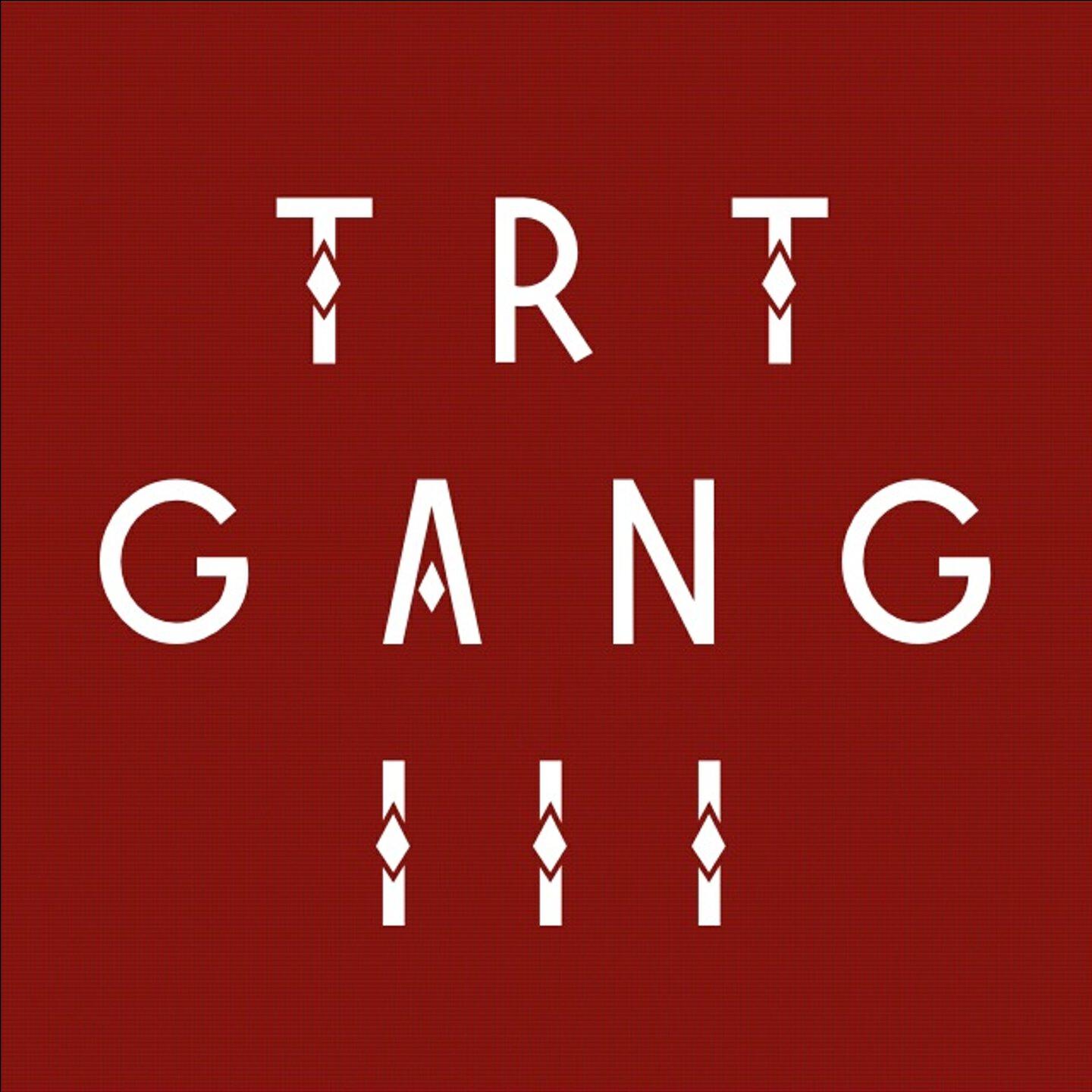 Kaf Malbar - TRT Gang, Vol. 3 (DJ Sebb Presents)