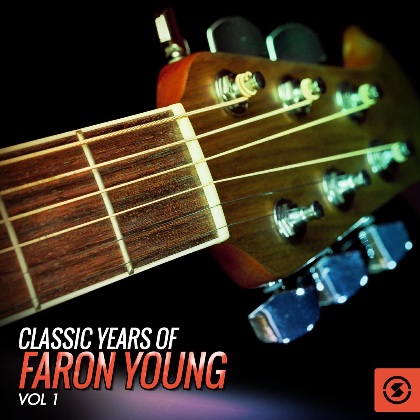 Faron Young - Three Days