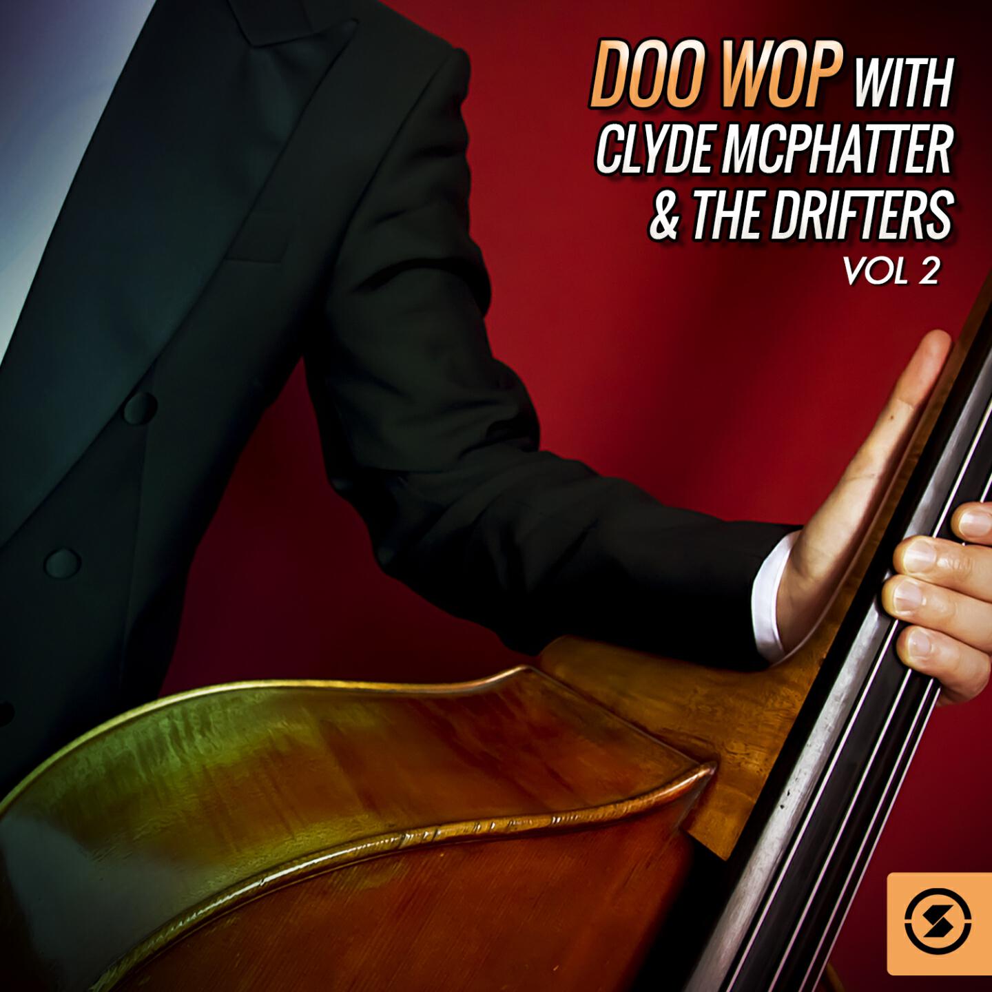 Clyde McPhatter & The Drifters - Fools Fall in Love