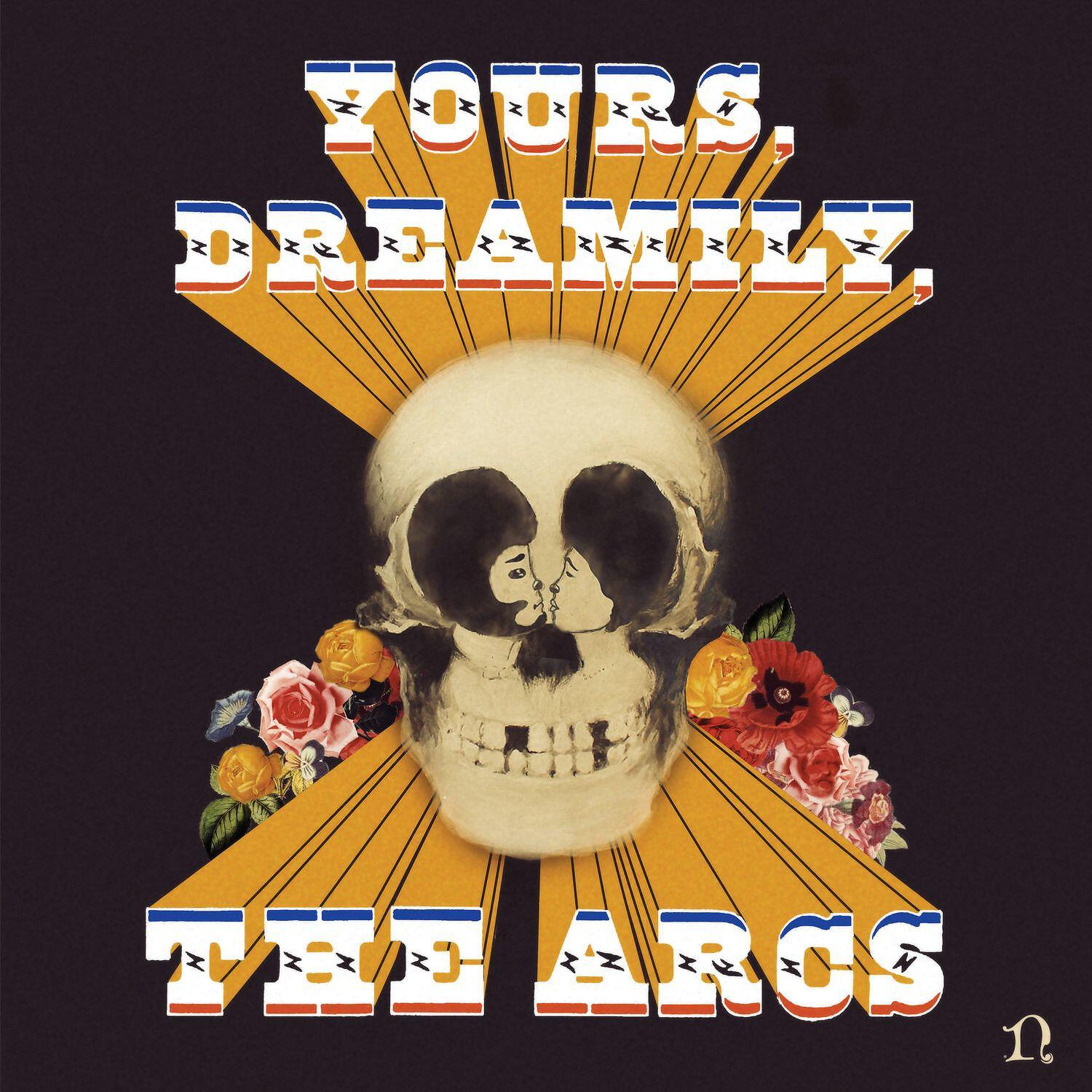 The Arcs - Stay in My Corner