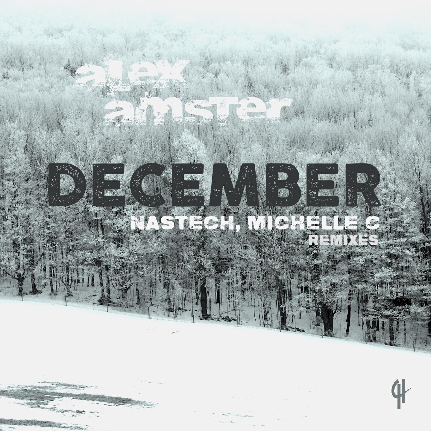 Alex Amster - December (Nastech Dub)