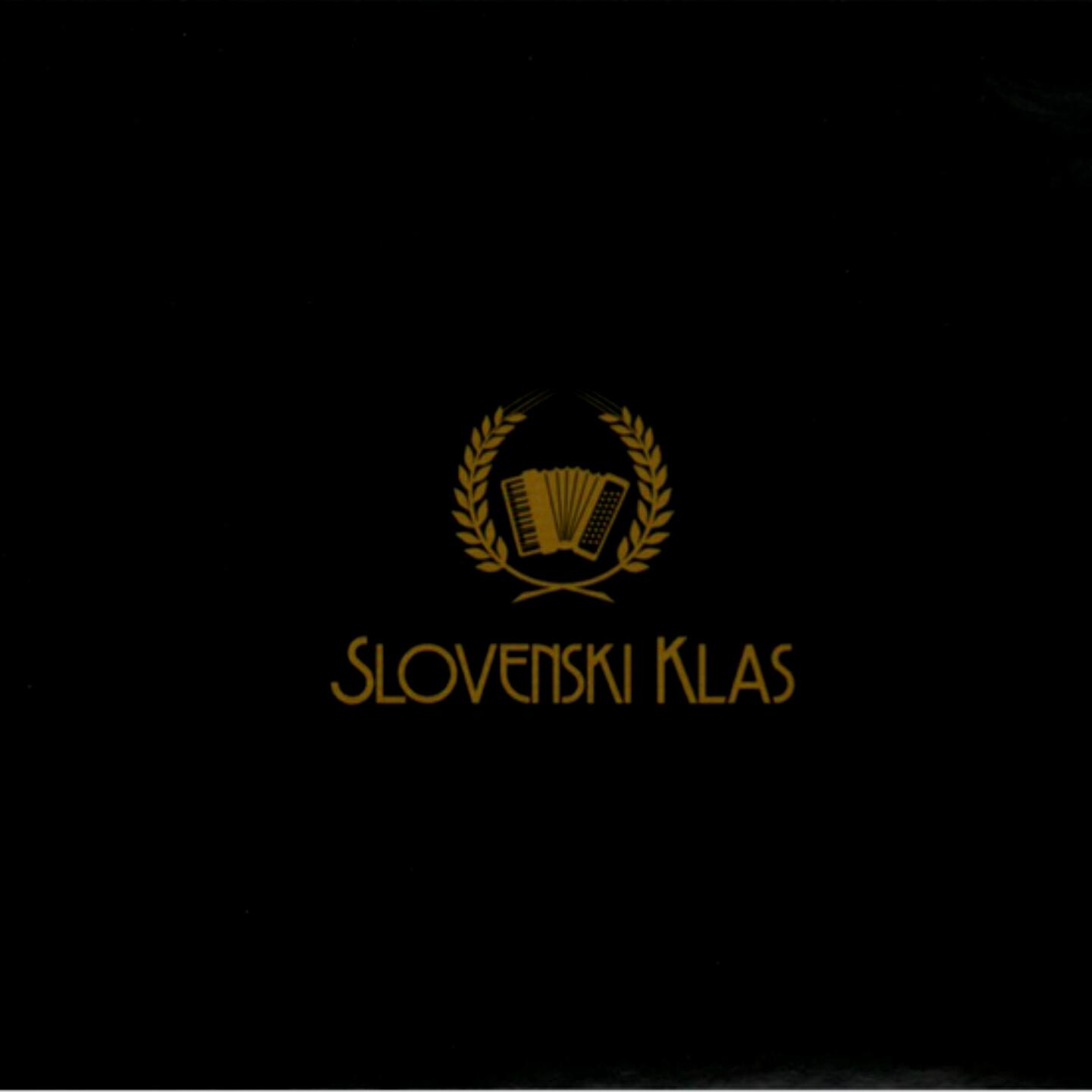 Slovenski Klas - Golob