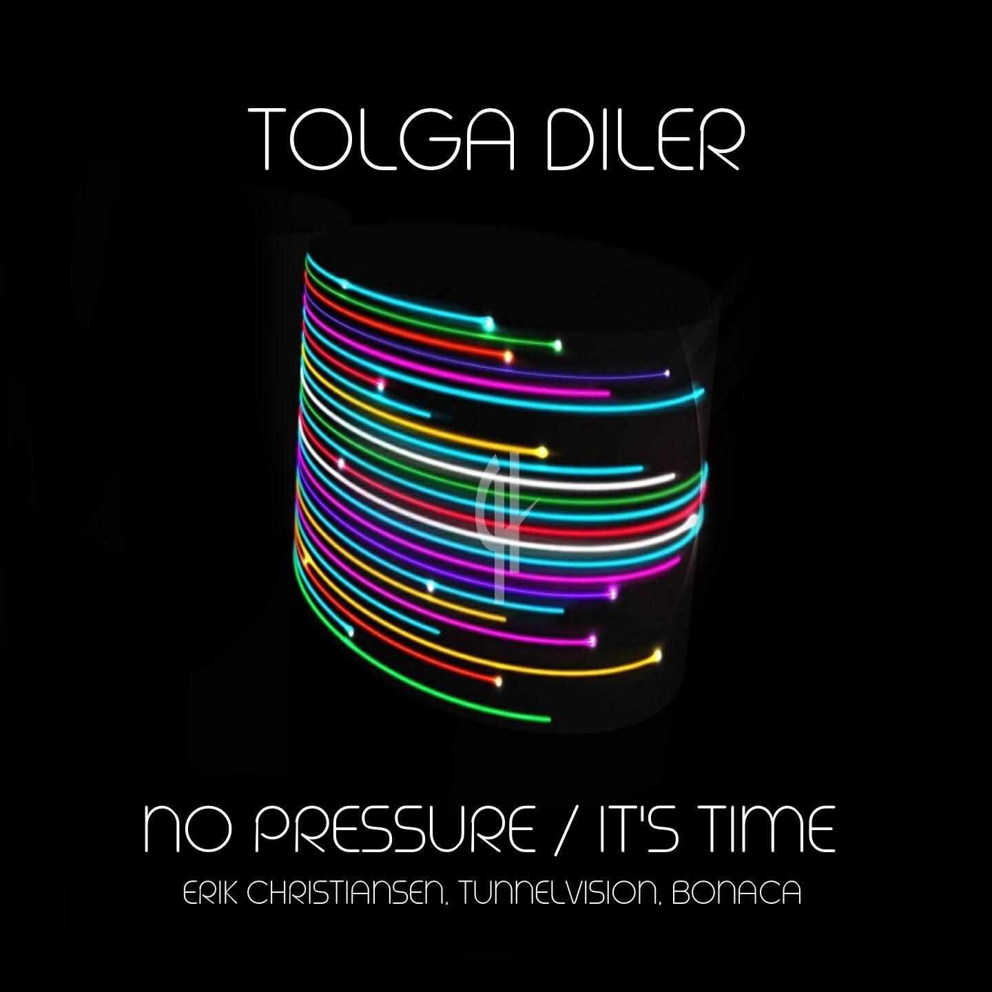 Tolga Diler - It's Time