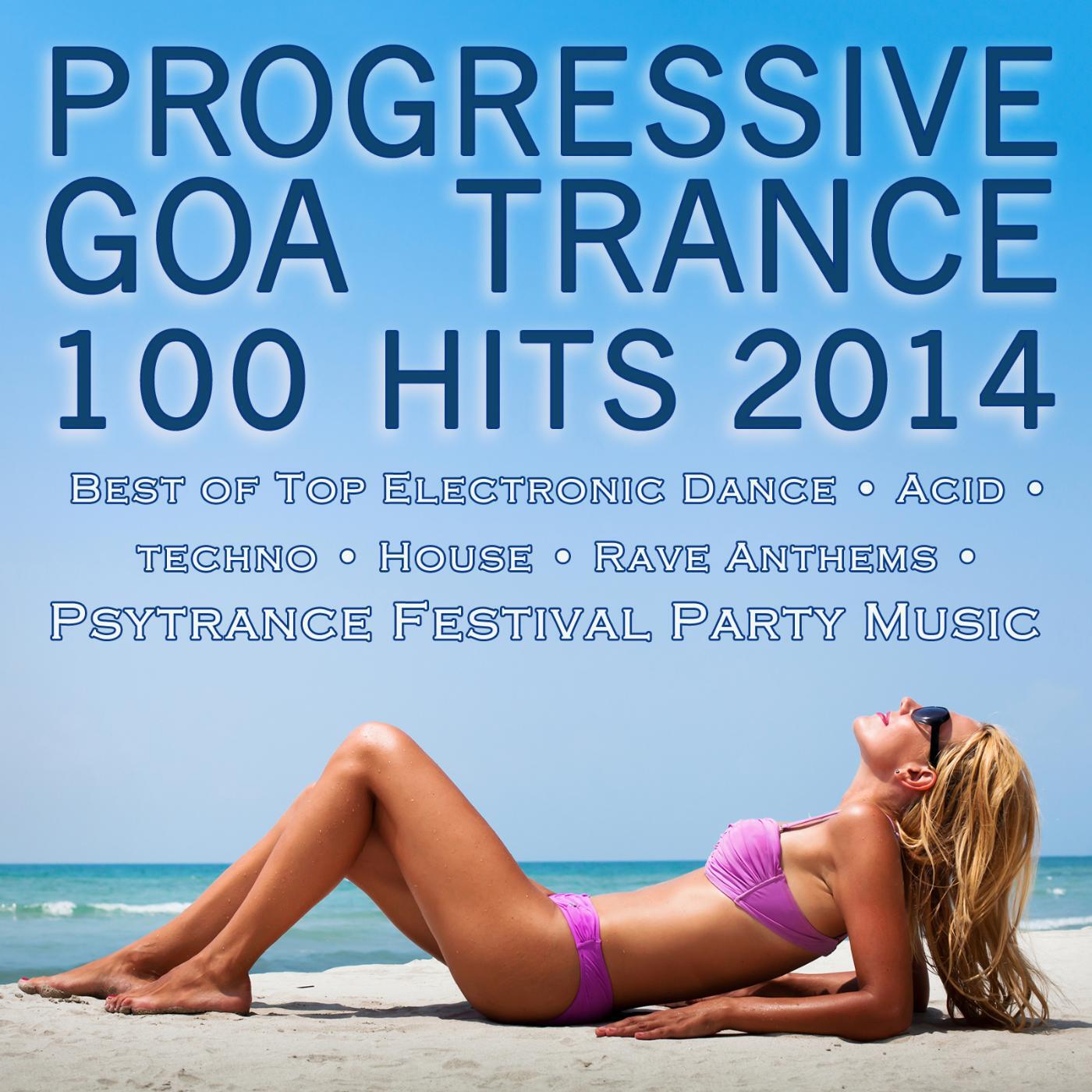 Harmony T. Panda - Apex of Thought (Progressive Techno Psychedelic Goa Trance Mix)