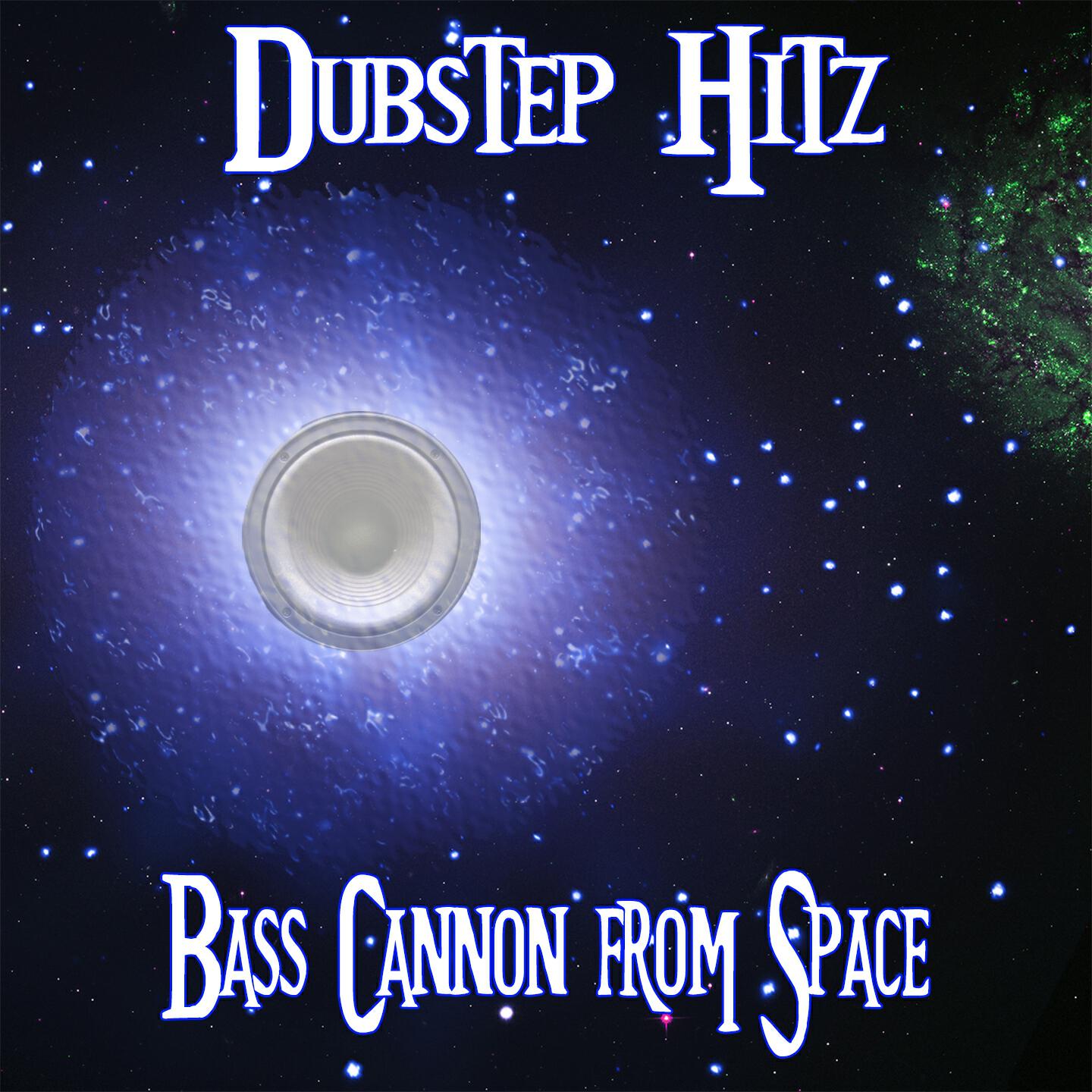 Dubstep Hitz - Blank Space (Dubstep Remix)