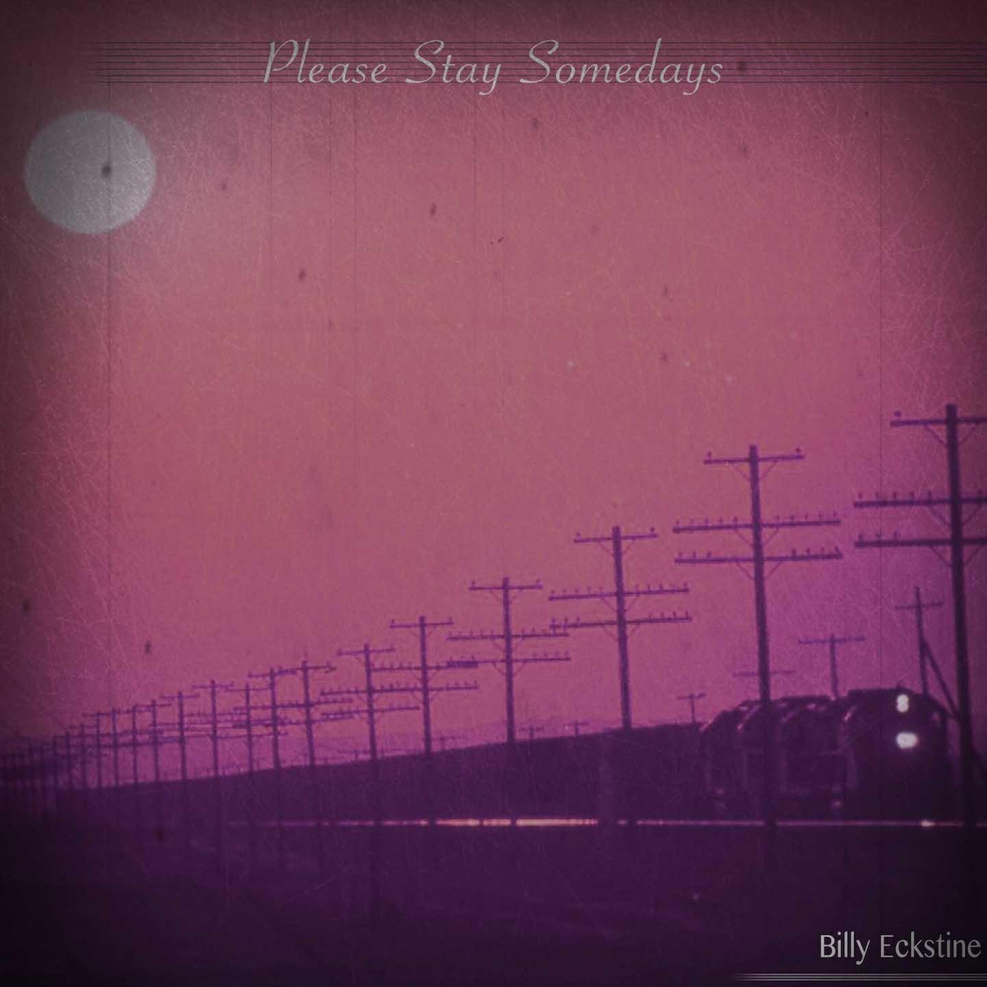 Billy Eckstine - Blue