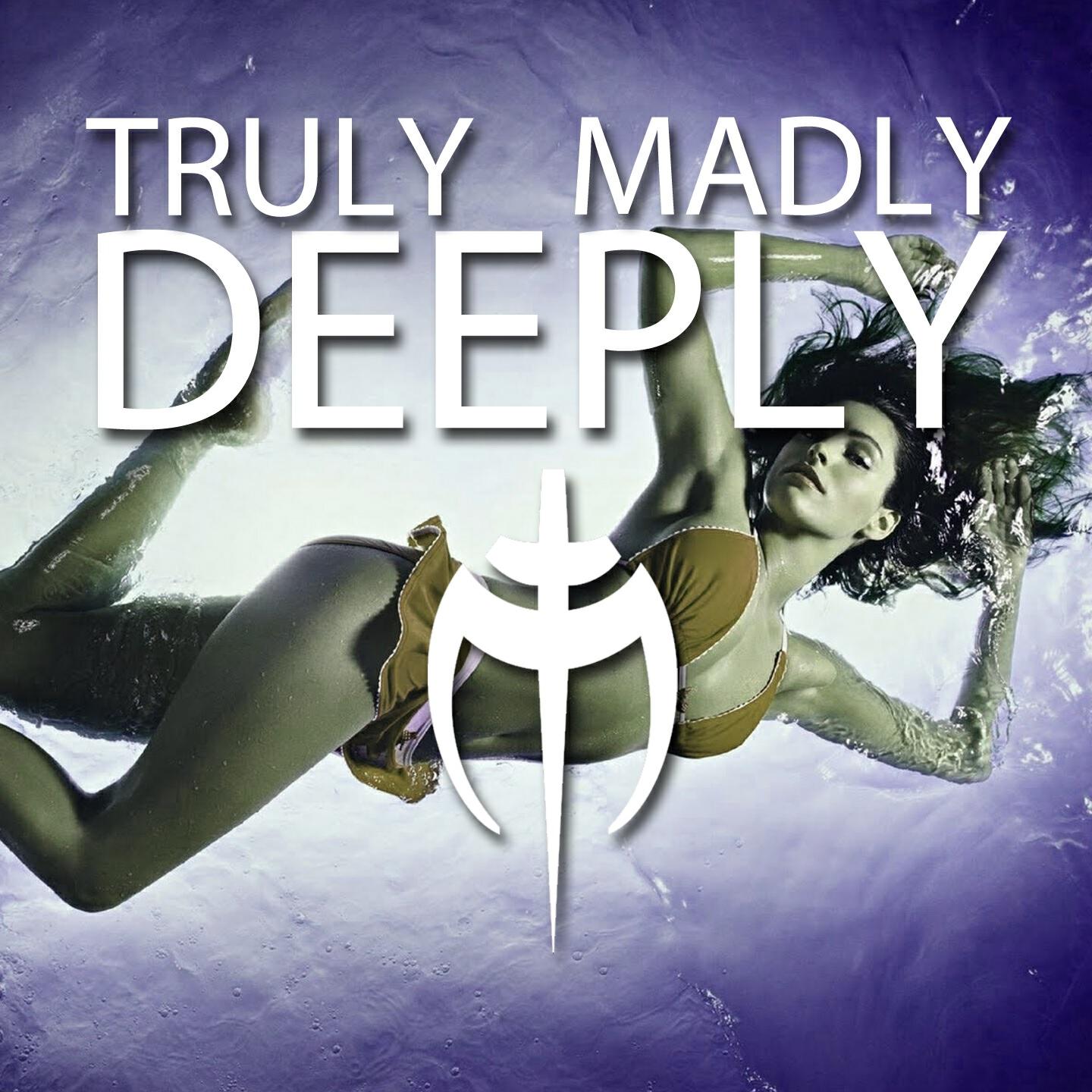 P&C - Truly Madly Deeply (Topmodelz Edit)