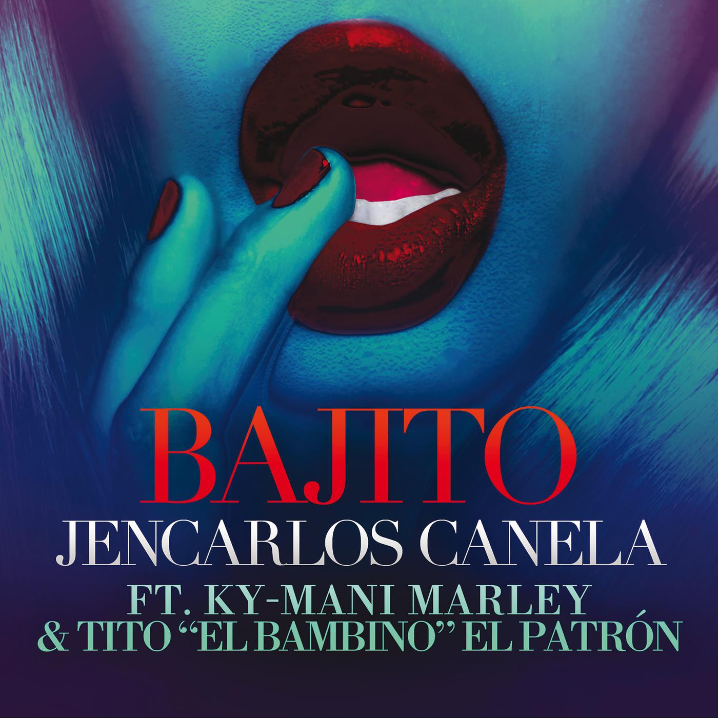 Постер альбома Bajito