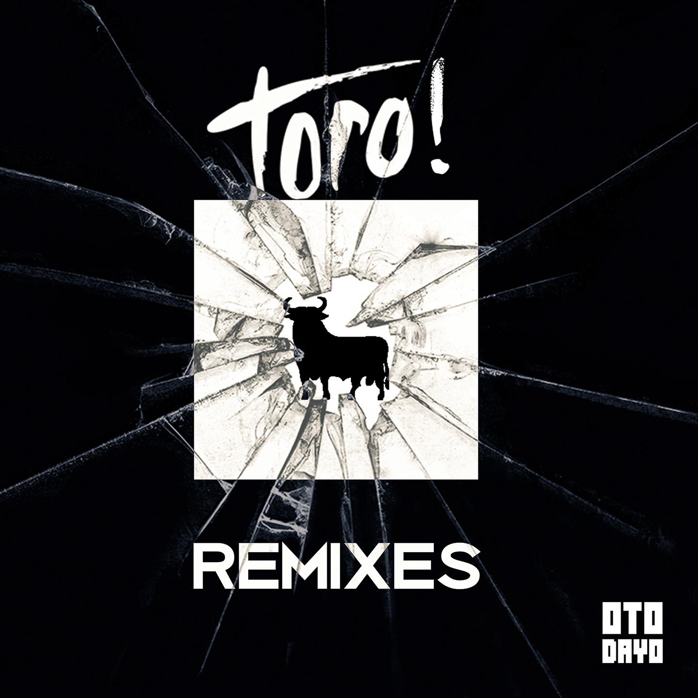 Постер альбома Toro!
