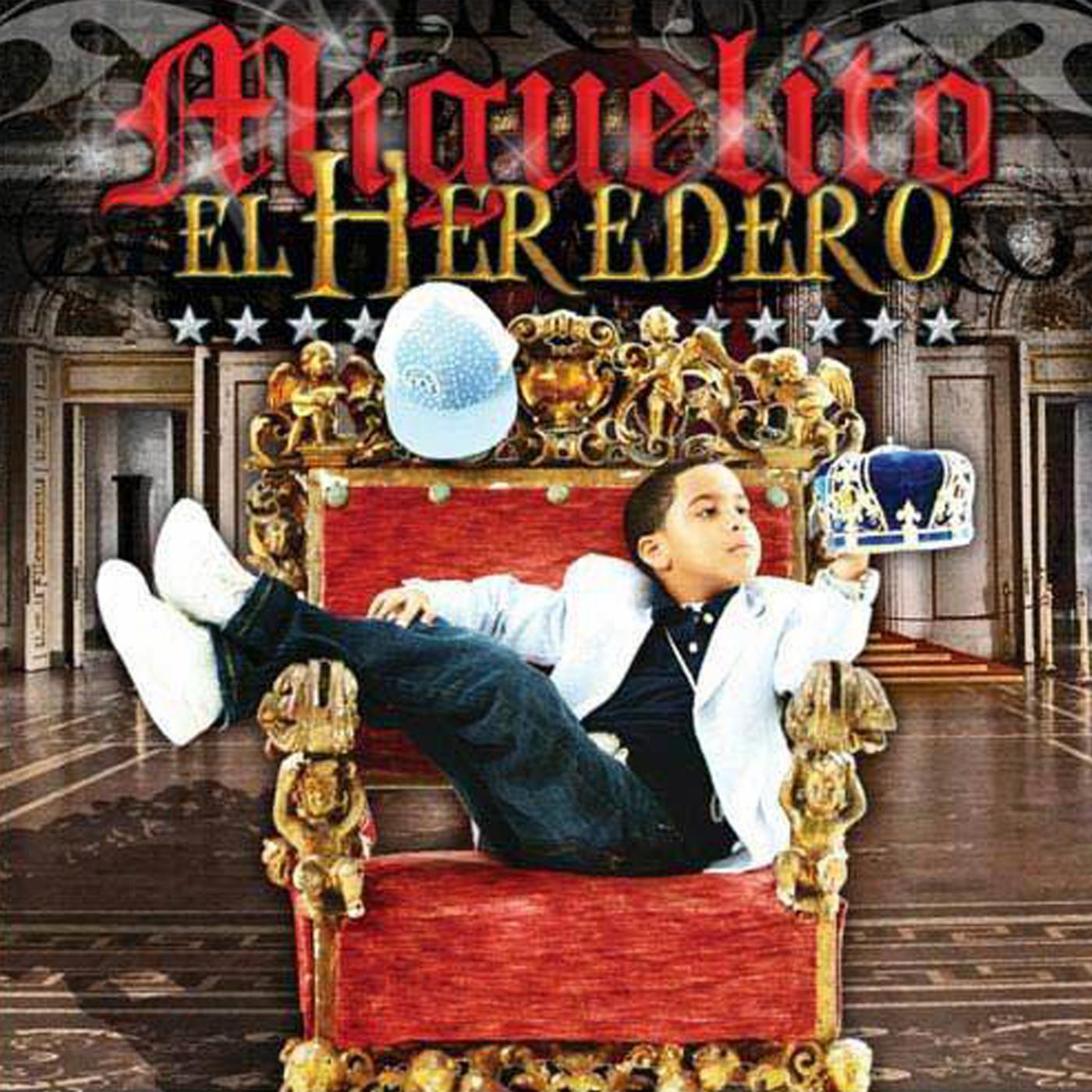 Miguelito - Kakoteo (feat. La Sista)