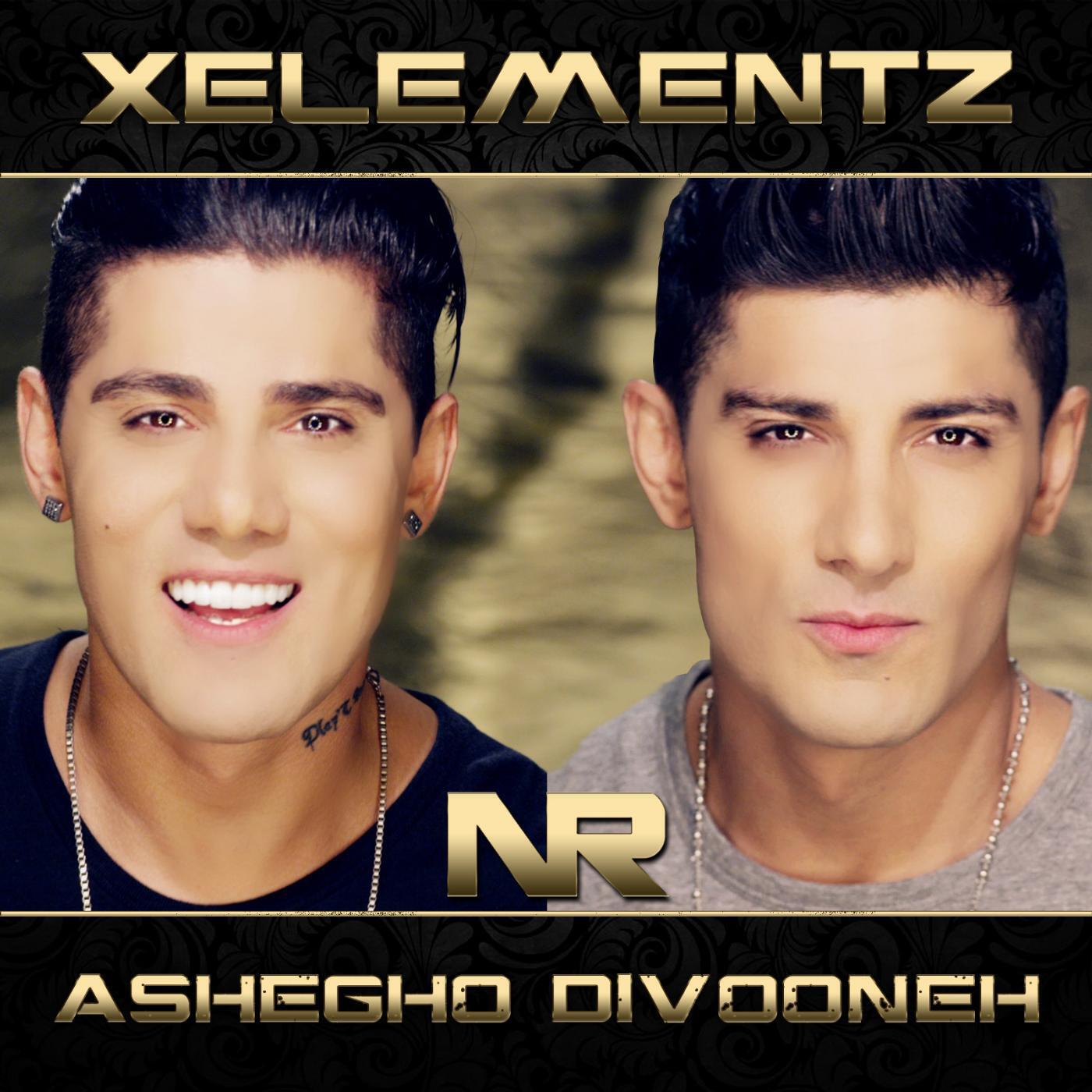 X-Elementz - Ashegho Divooneh
