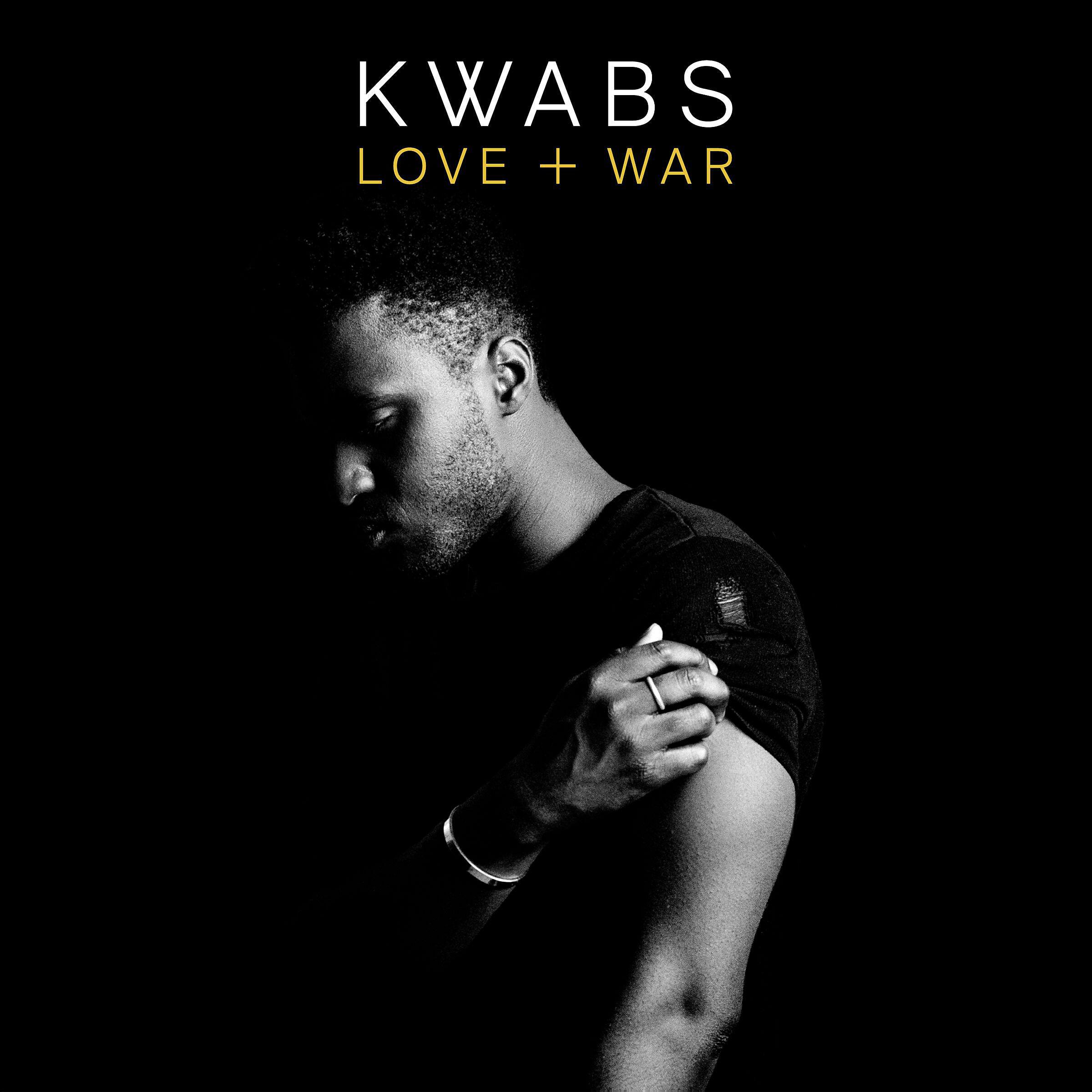 Walk - Kwabs - Слушать Песню Онлайн Бесплатно На Zvuk.Com