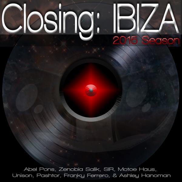 Zenobia Salik - Confidential Love (Motoe Haus Remix)