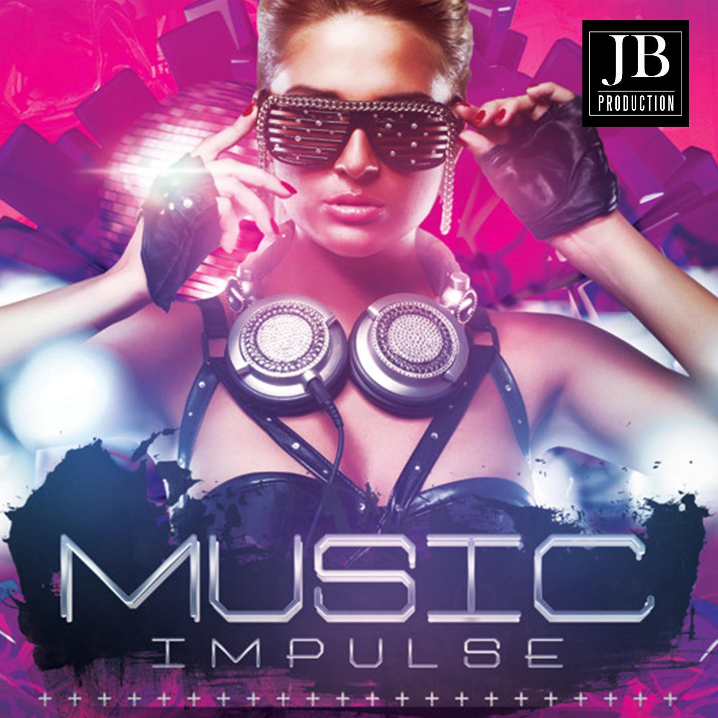 Постер альбома Music Impulse (Anni 90 Dance)