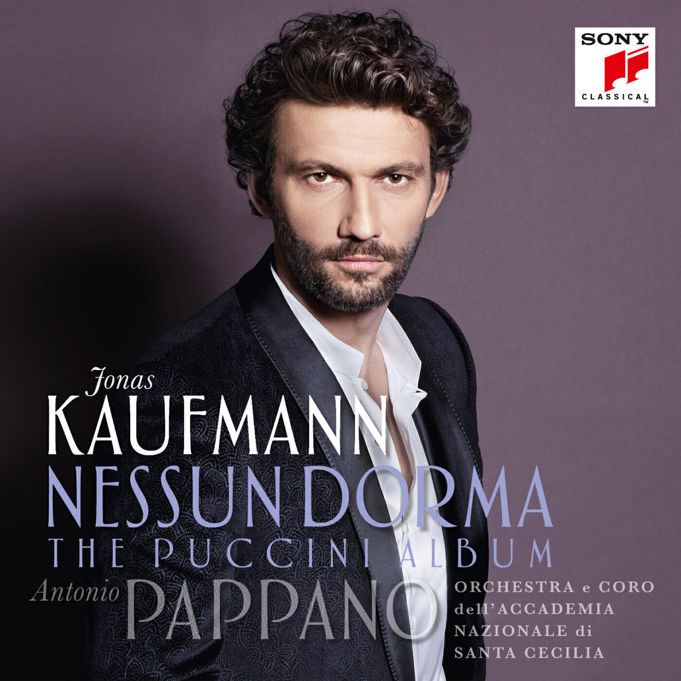 Jonas Kaufmann - Gianni Schicchi: 