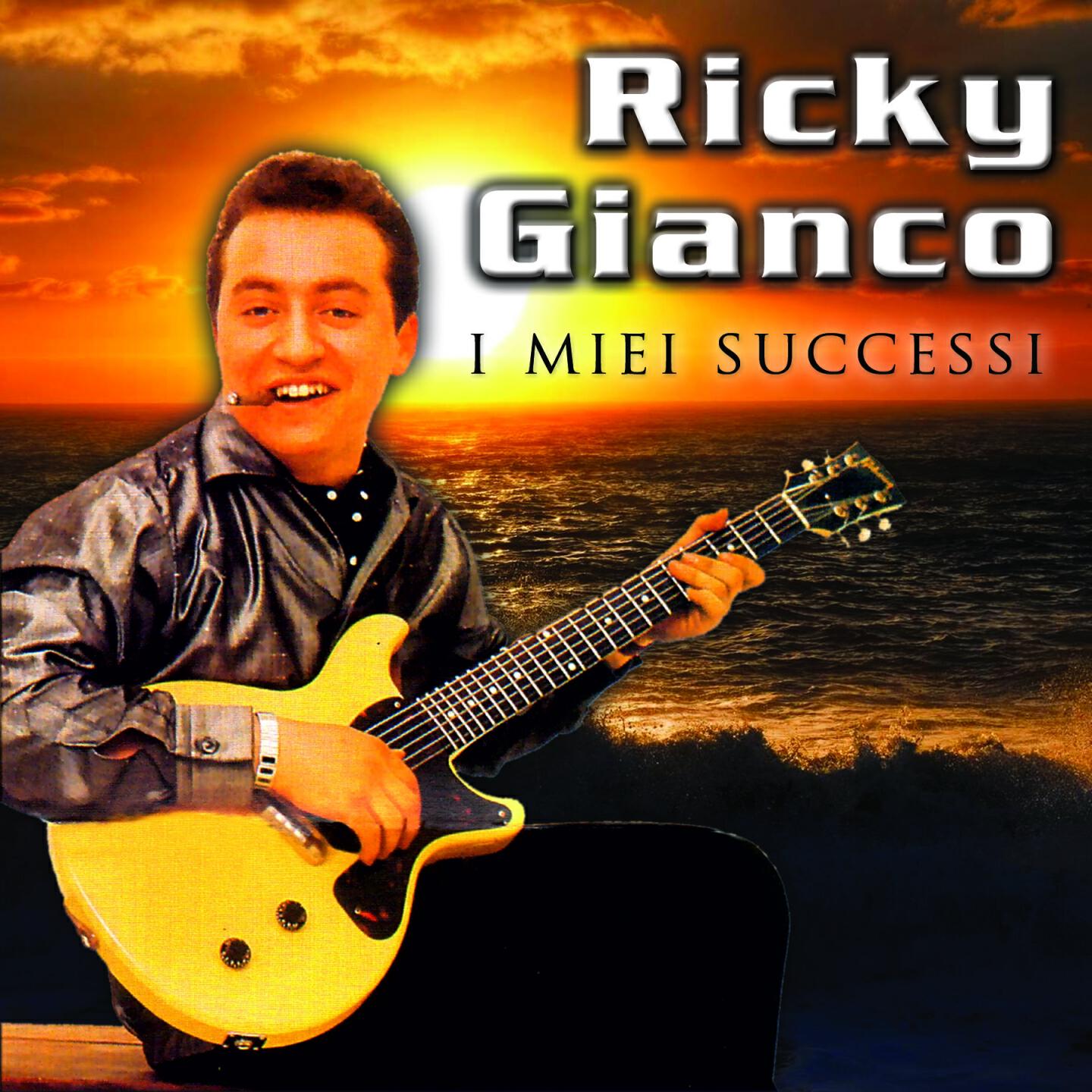 Ricky Gianco - Pregherò