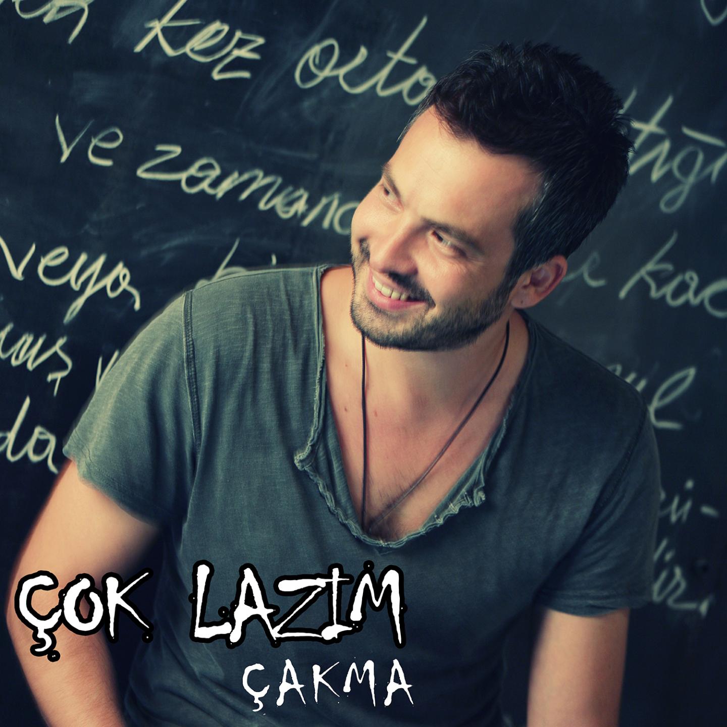 Постер альбома Çakma