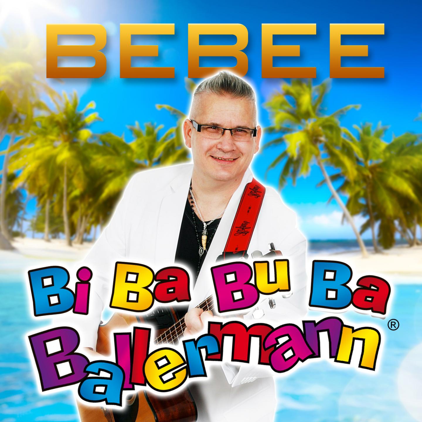 Постер альбома Bi Ba Bu Ba Ballermann