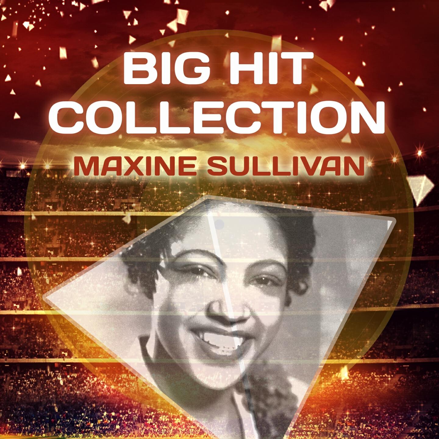 Maxine Sullivan - A Brown Bird Singing