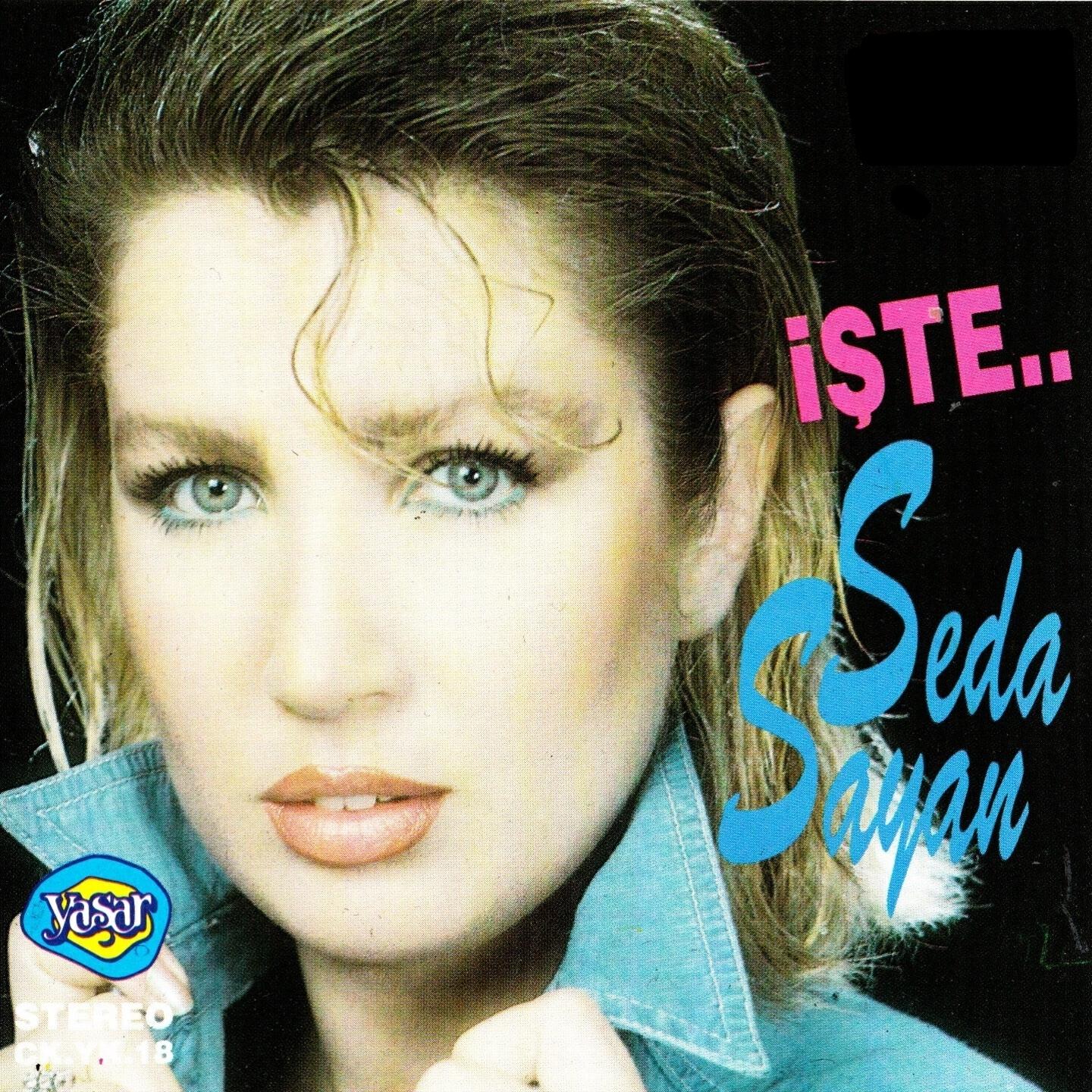 Seda Sayan - Sen Gideli