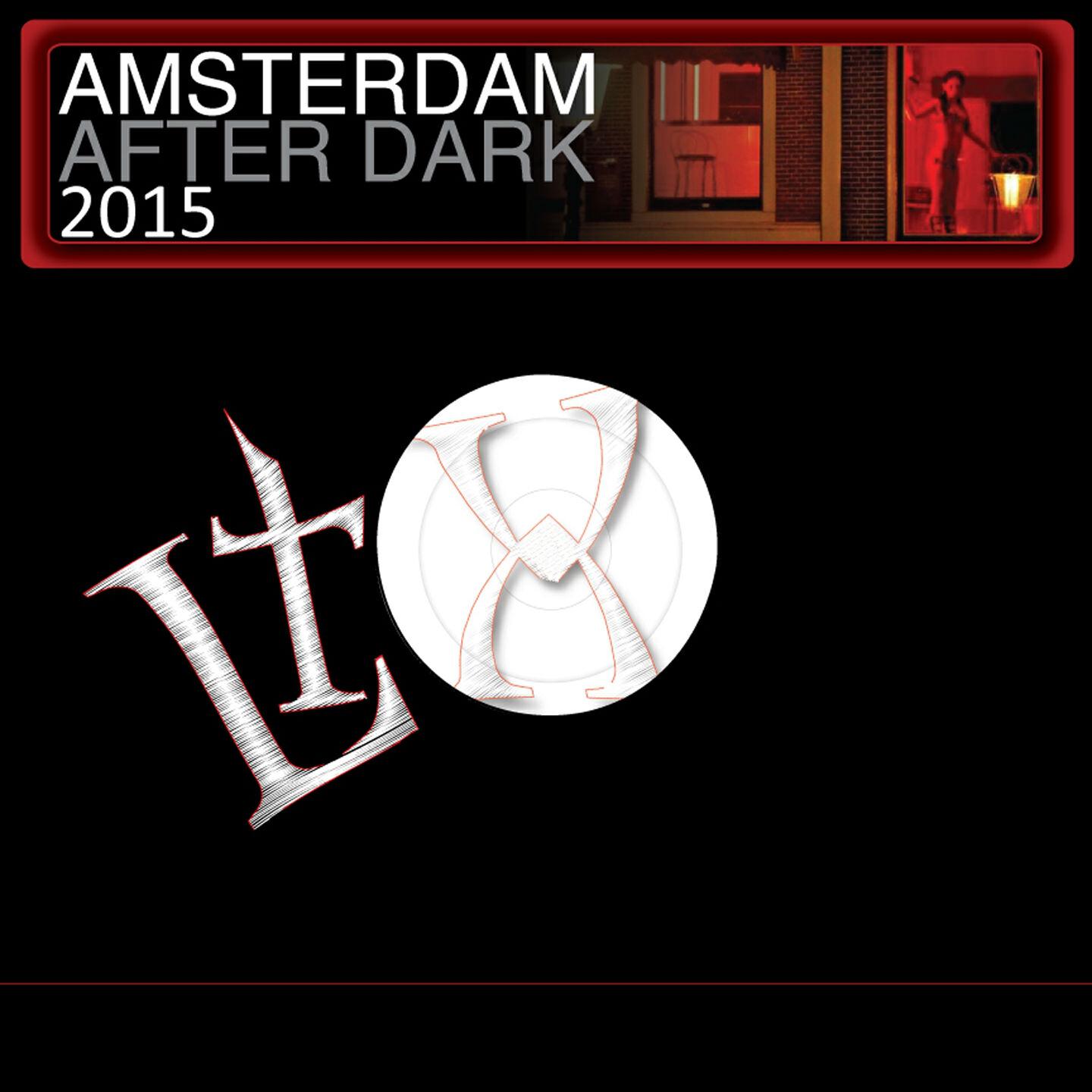 Pelvic Thrust - Come Again (El Ephant Mix)