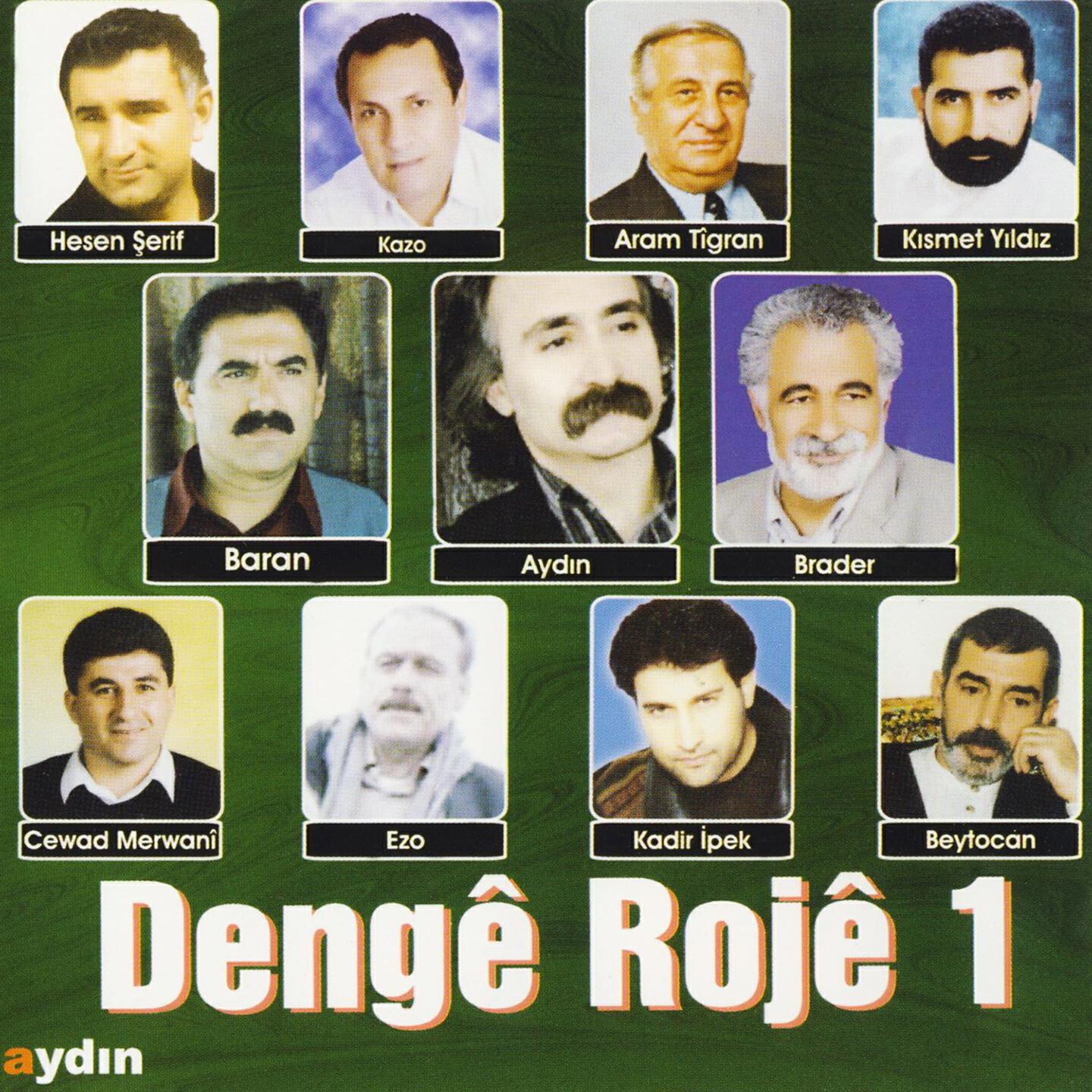 Baran - Melûl Can