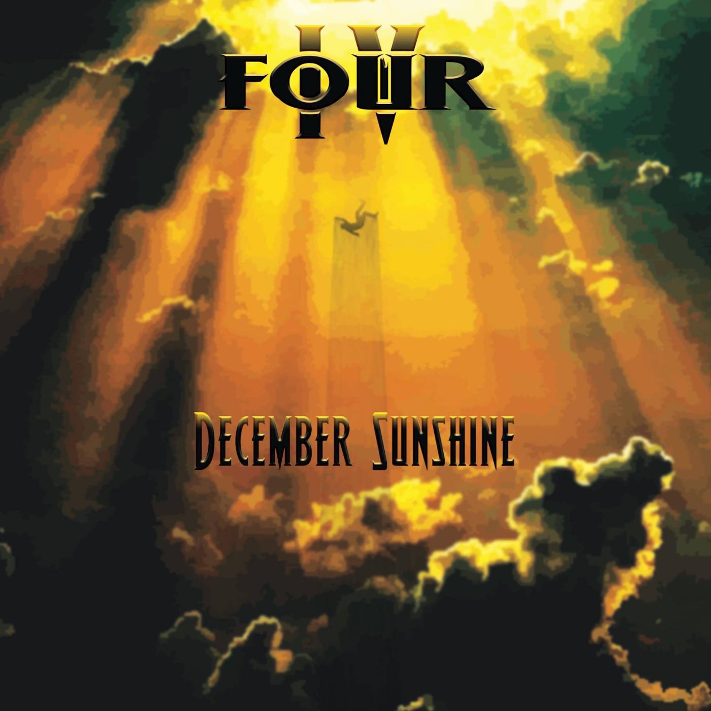 Постер альбома December Sunshine